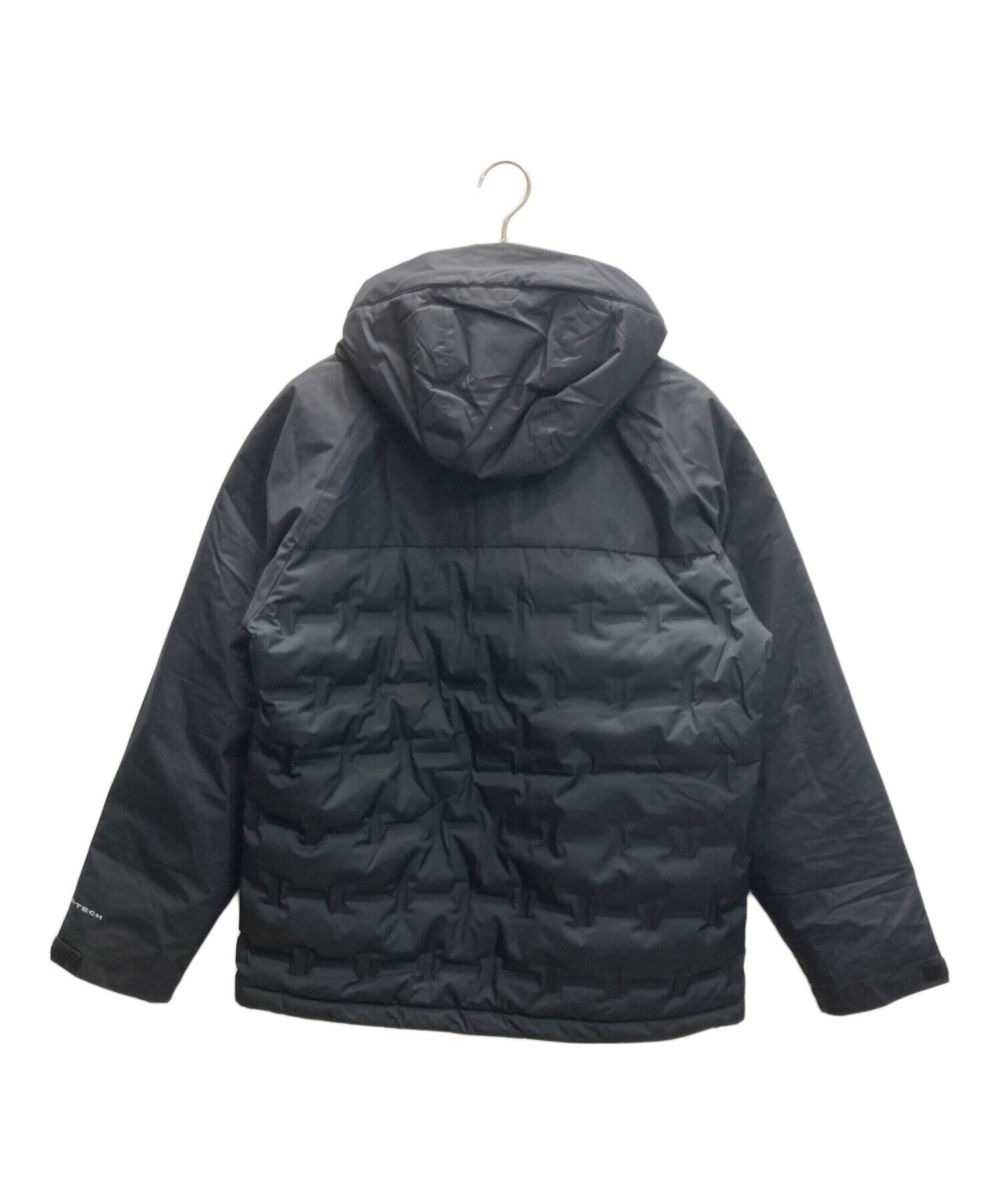 中古・古着通販】Columbia (コロンビア) グランドトレックIIIダウン 