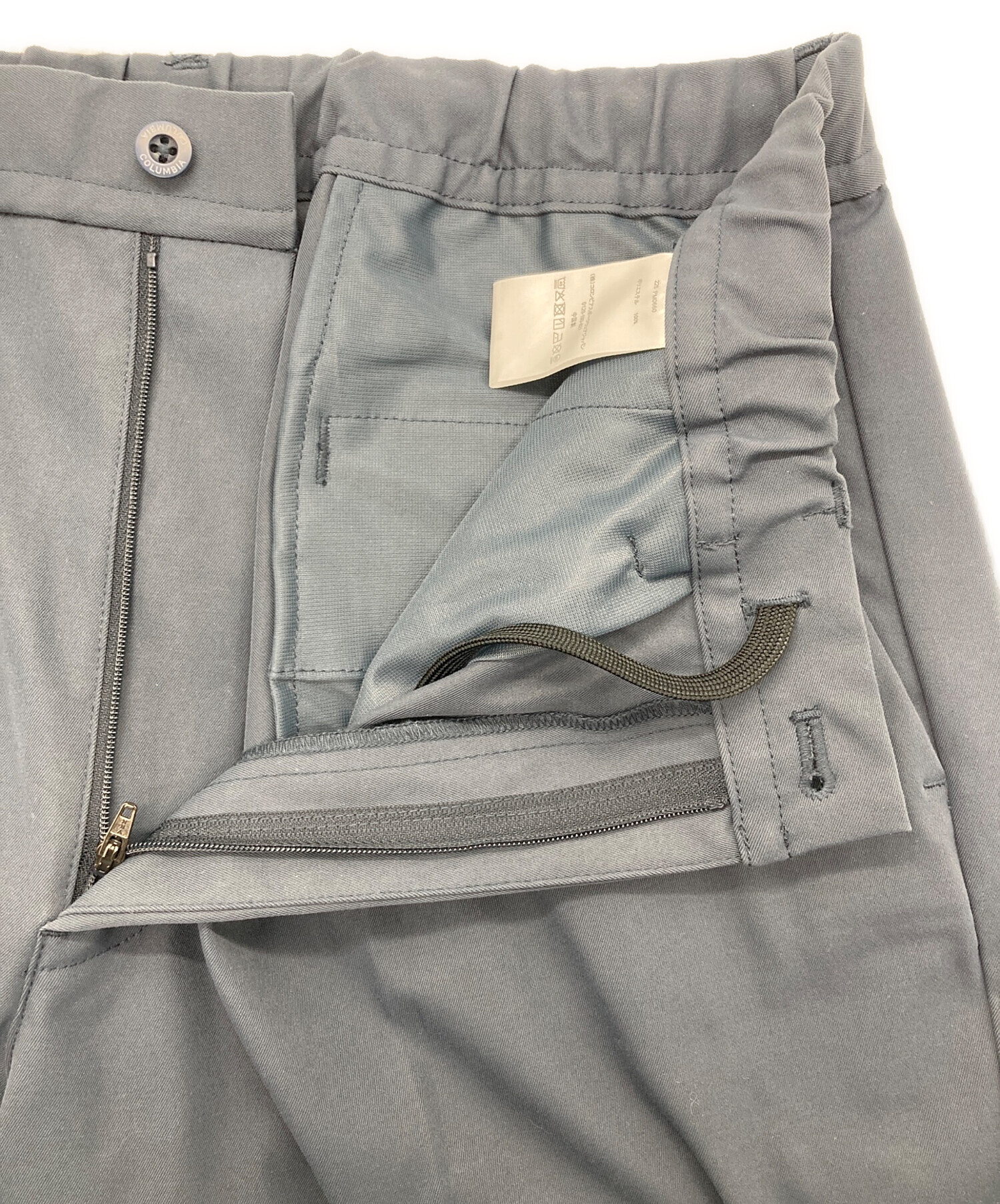 中古・古着通販】Columbia BLACK LABEL (コロンビアブラックレーベル