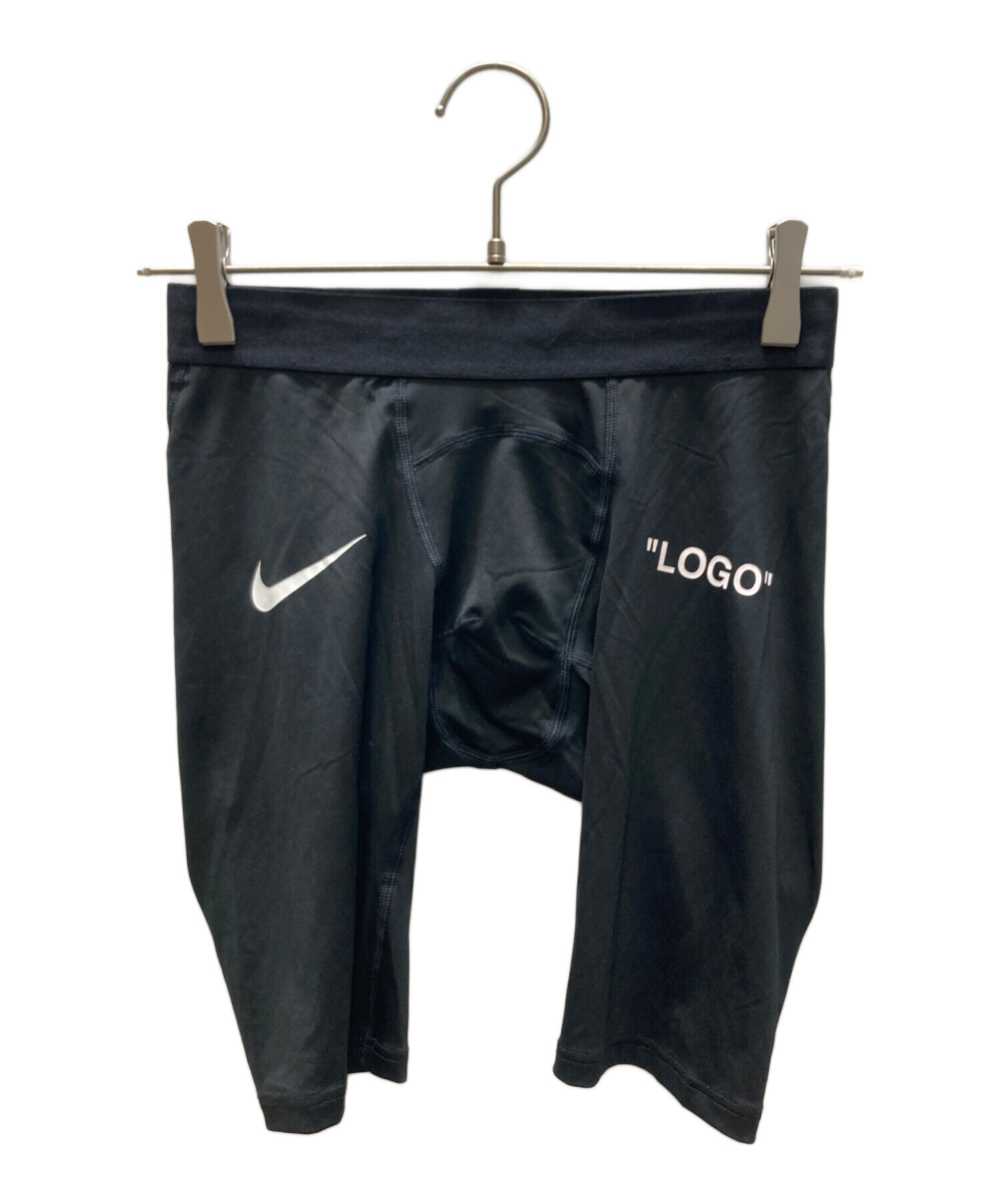中古・古着通販】NIKE (ナイキ) OFFWHITE (オフホワイト) Nikelab