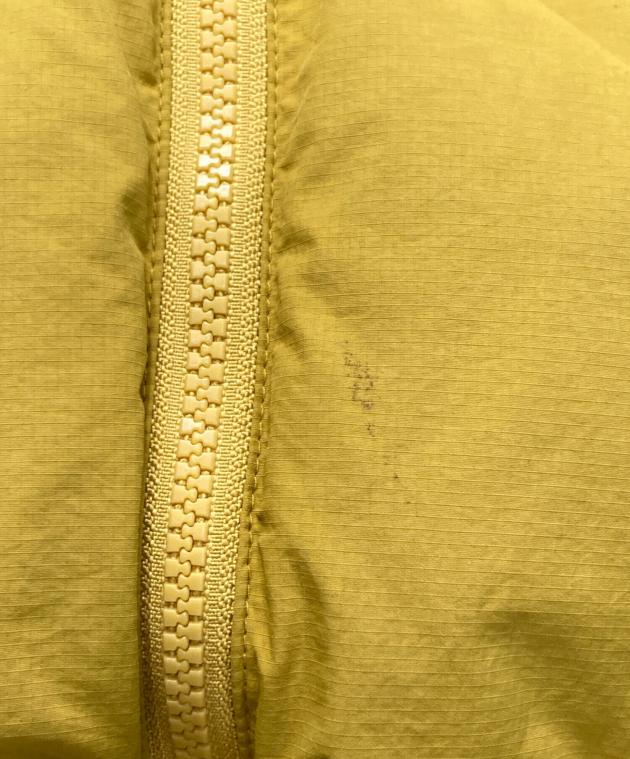 中古・古着通販】FTC (エフティーシー) EREBUS DOWN JACKET ダウン