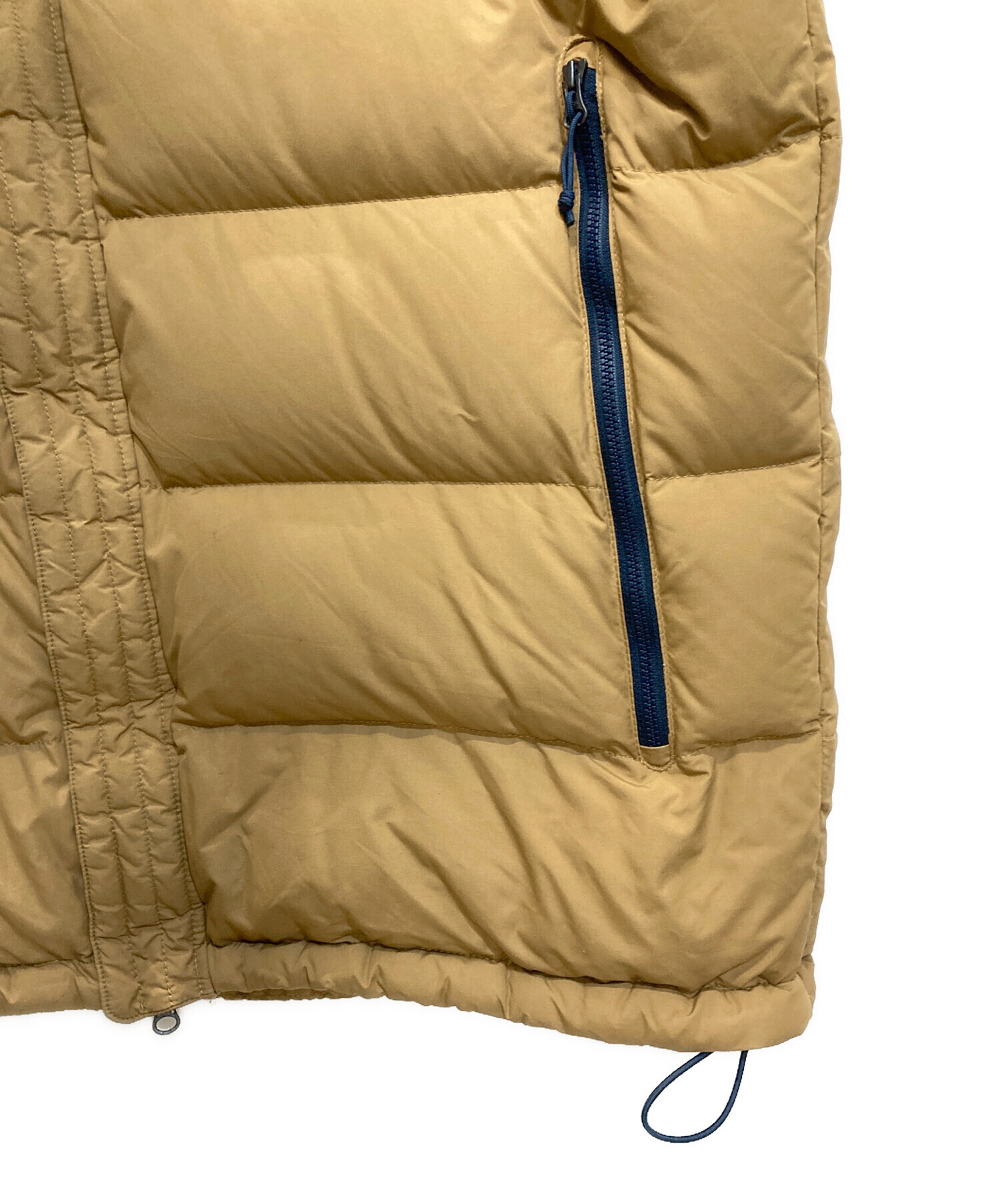 中古・古着通販】THE NORTH FACE (ザ ノース フェイス) ヌプシ リッジ 