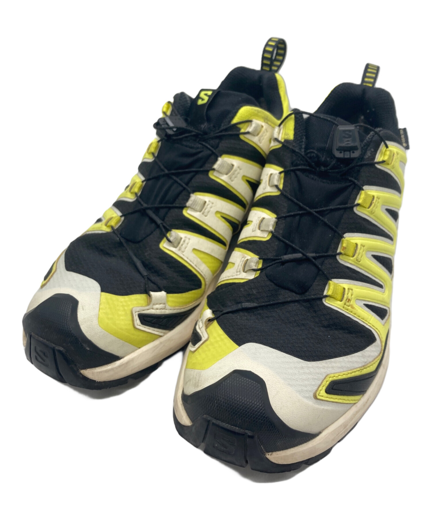 中古・古着通販】SALOMON (サロモン) XA PRO 3D V9 GTX ブラック
