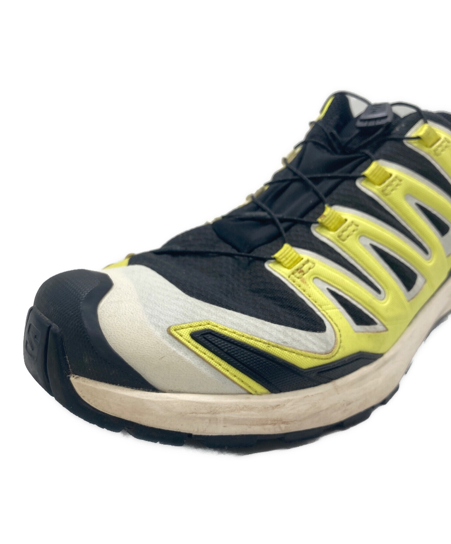 中古・古着通販】SALOMON (サロモン) XA PRO 3D V9 GTX ブラック