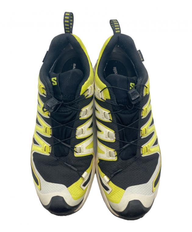 中古・古着通販】SALOMON (サロモン) XA PRO 3D V9 GTX ブラック