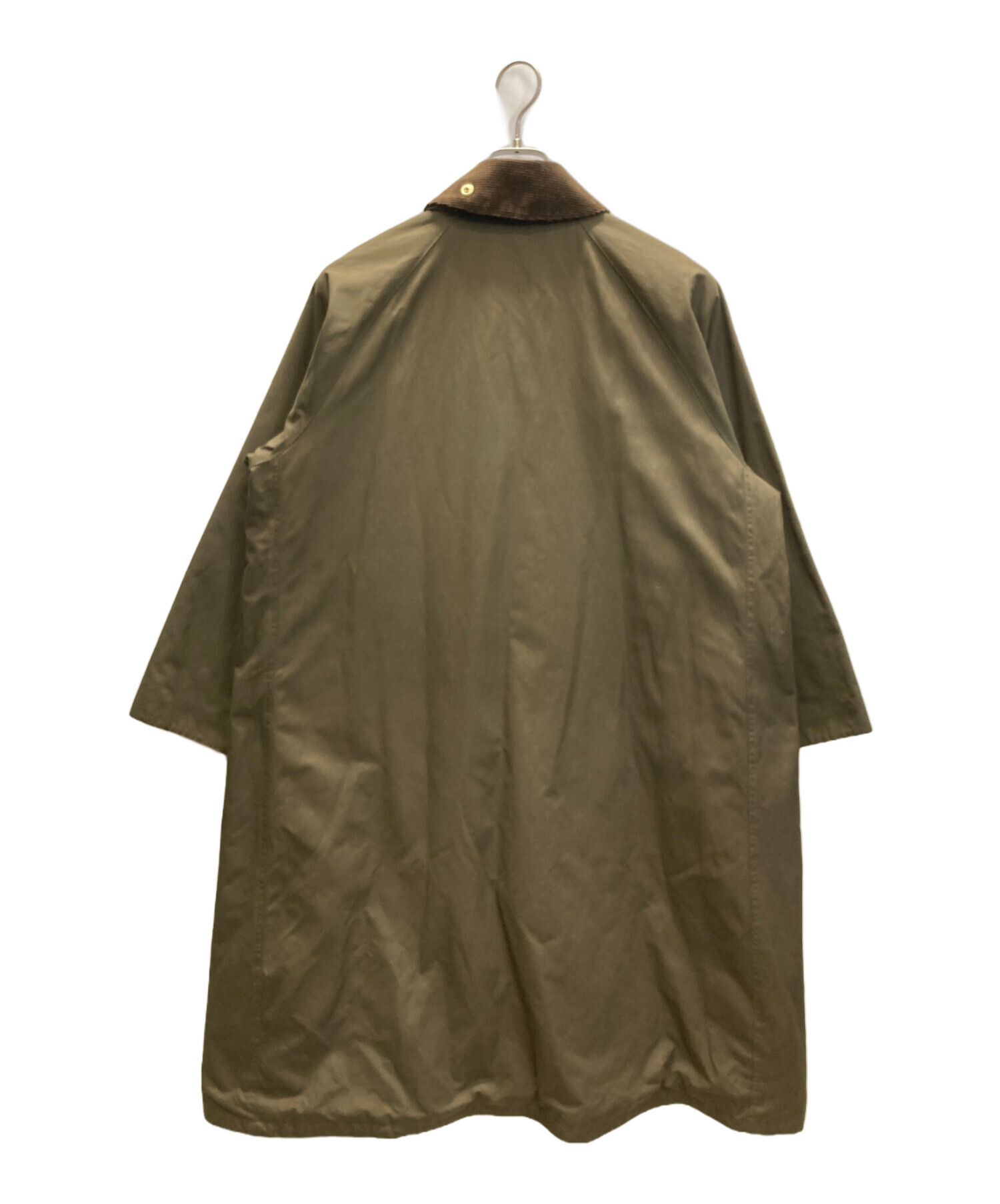 中古・古着通販】Barbour (バブアー) BEAMS BOY (ビームスボーイ