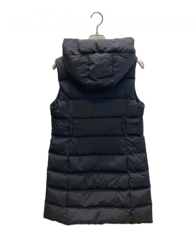 Macintosh マッキントッシュロンドン ダウンベスト 中古・古着通販】MACKINTOSH LONDON (マッキントッシュ ロンドン