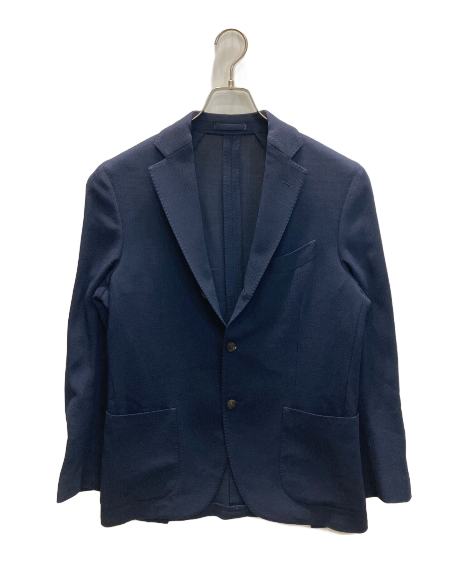 中古・古着通販】LARDINI (ラルディーニ) ホップサックジャケット 