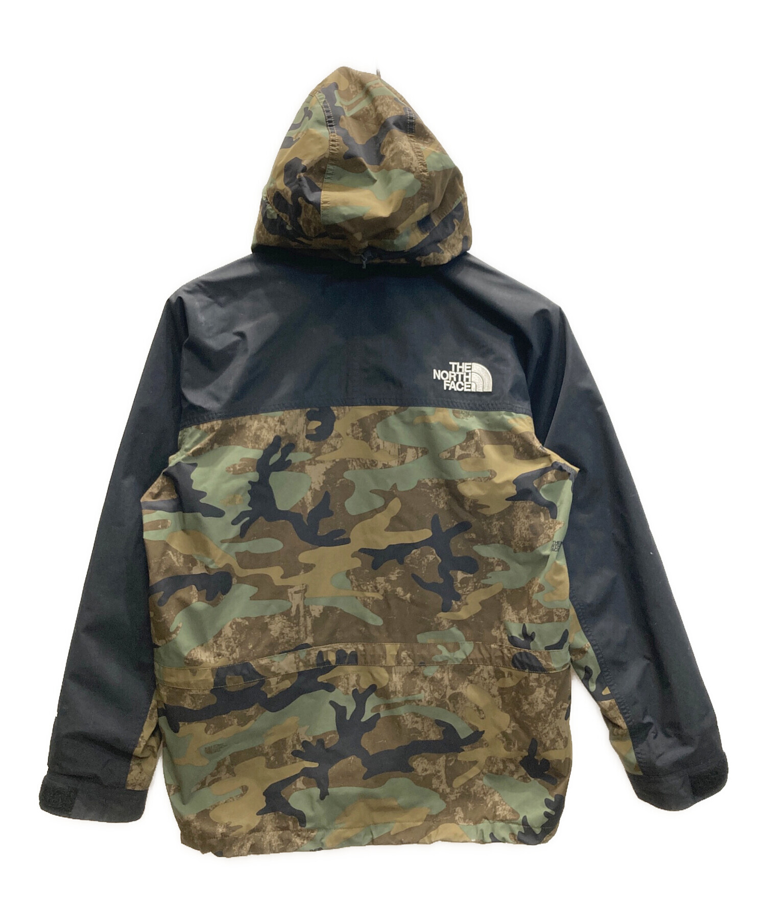 中古・古着通販】THE NORTH FACE (ザ ノース フェイス) ノベルティ