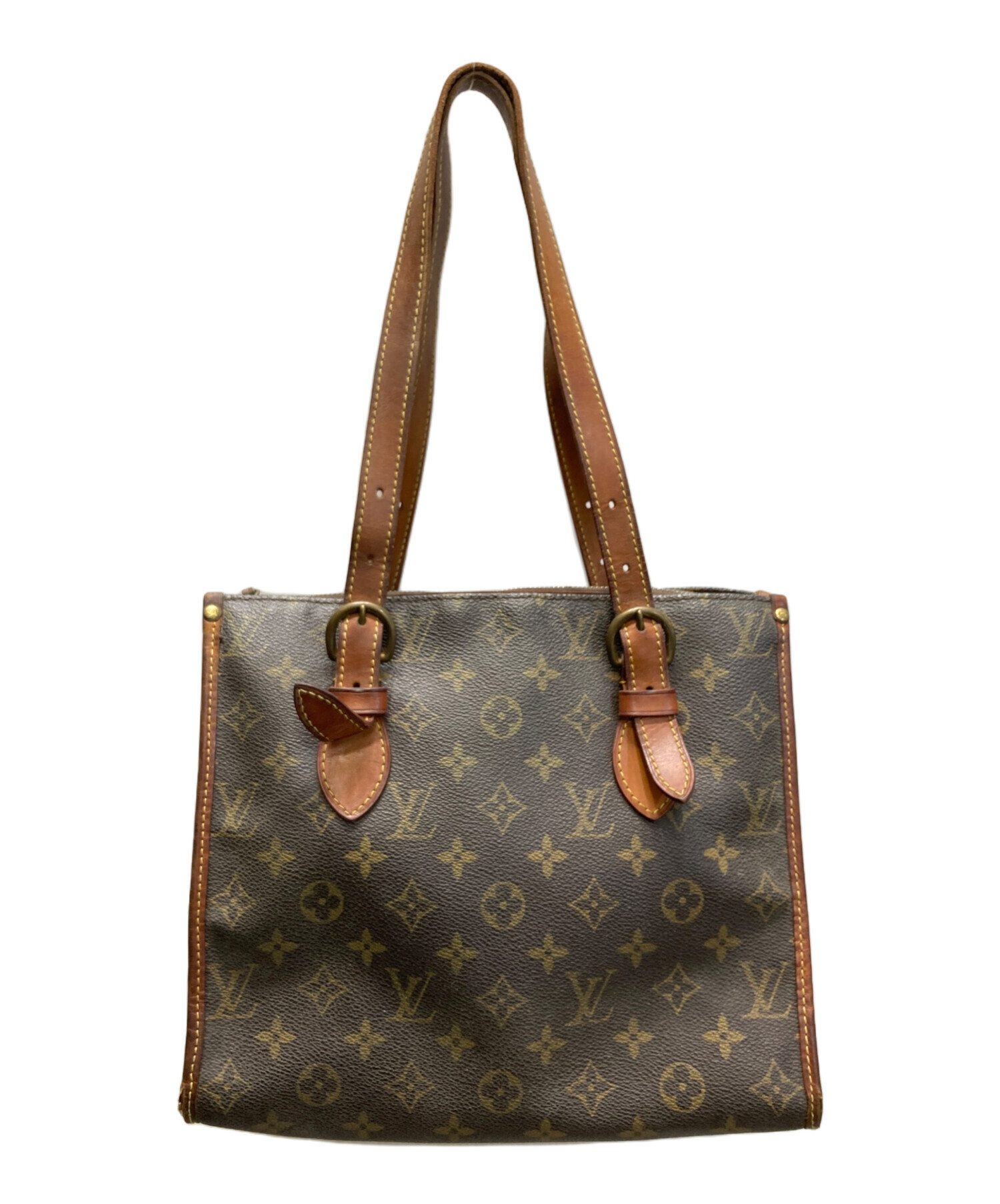 中古・古着通販】LOUIS VUITTON (ルイ ヴィトン) ポパンクール オ