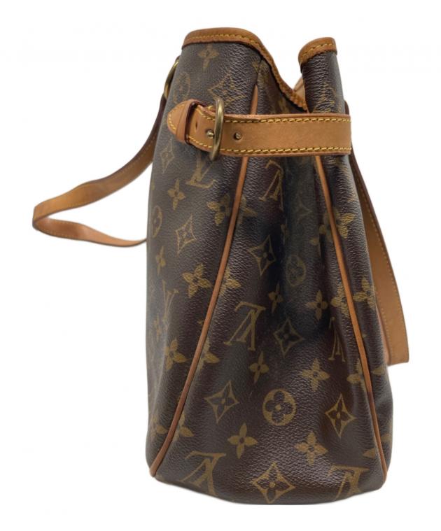 [値下げ不可]LOUIS VUITTON バティニョール オリゾンタル 正規品 LOUIS VUITTON ルイヴィトン バティニョール オリゾンタル トート