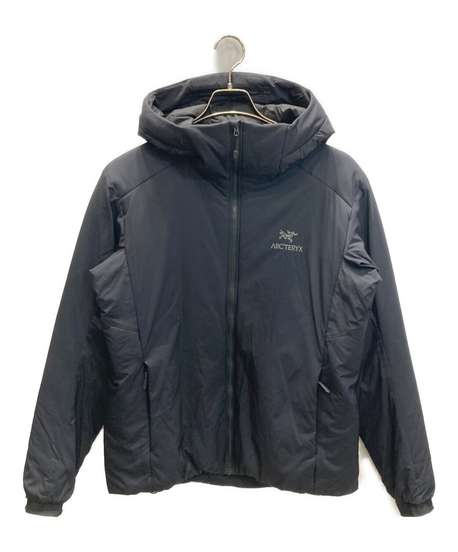 中古・古着通販】ARC'TERYX (アークテリクス) ATOM HEAVYWEIGHT HOODY