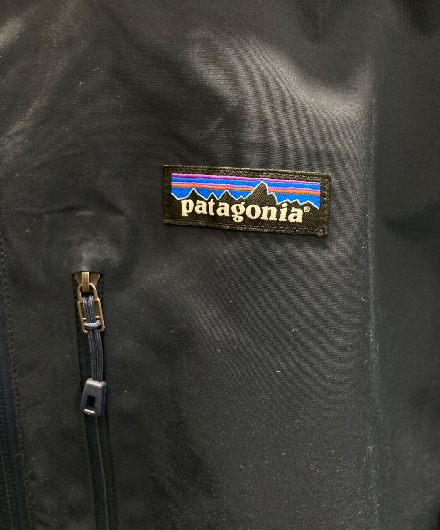 中古・古着通販】Patagonia (パタゴニア) ウインドスウィープ