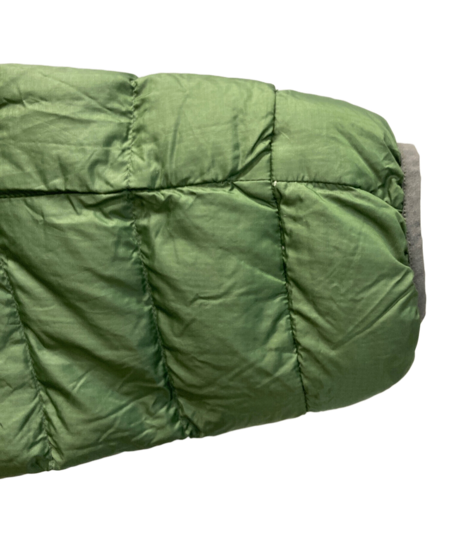 中古・古着通販】mont-bell (モンベル) コロラドパーカ リバーシブル