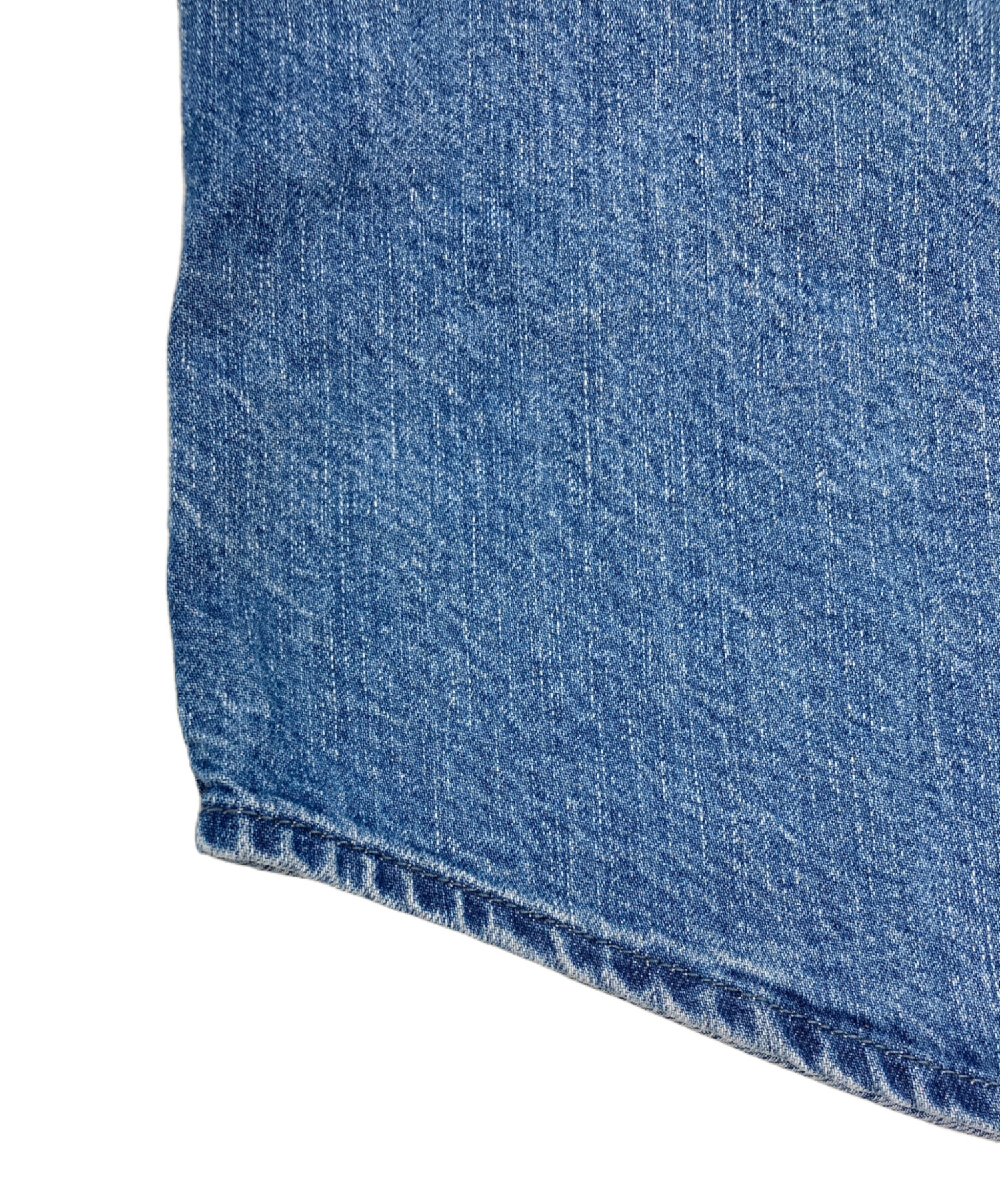 中古・古着通販】upper hights (アッパーハイツ) THE SENSE デニム