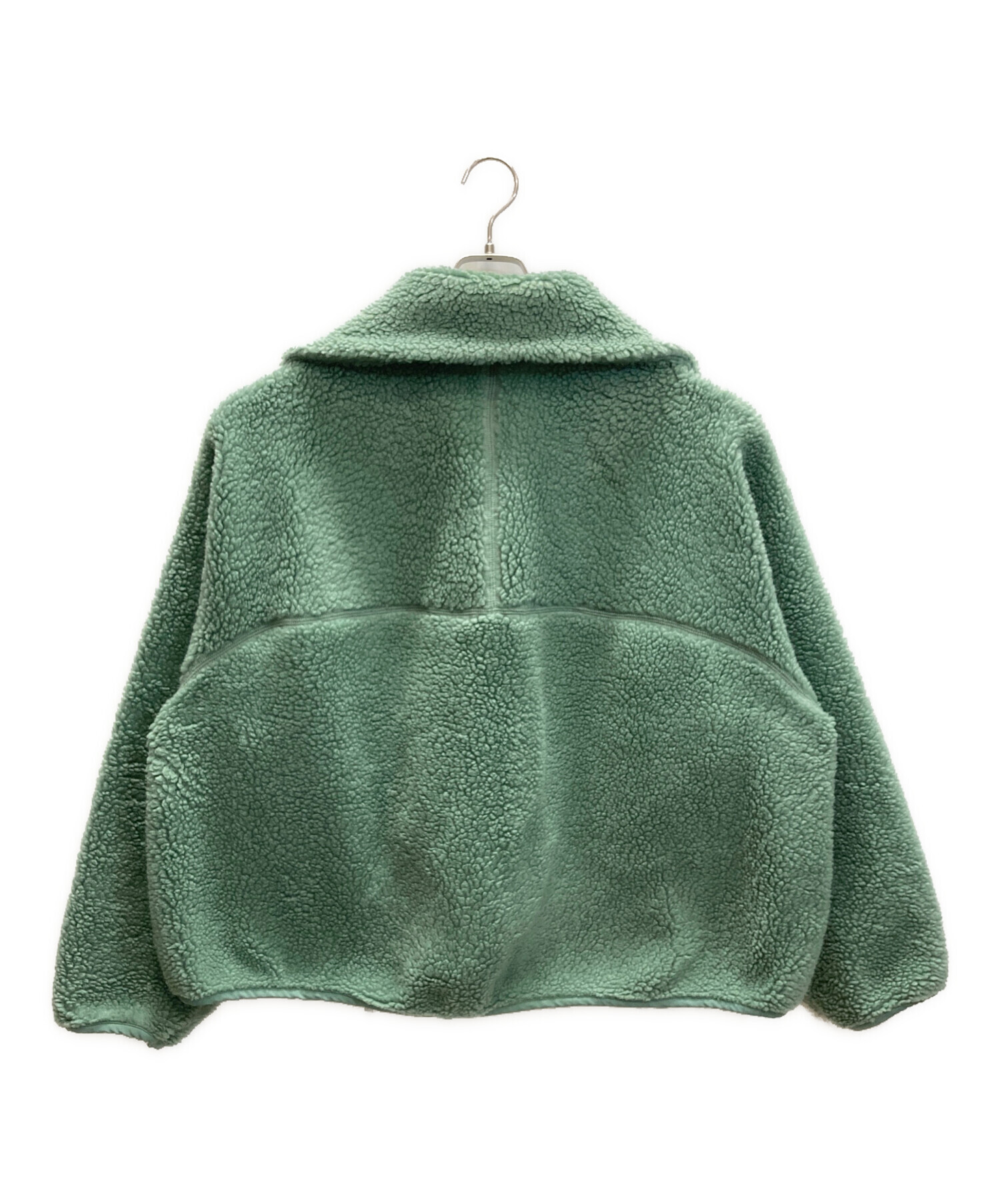 中古・古着通販】LAD MUSICIAN (ラッドミュージシャン) ウールボア