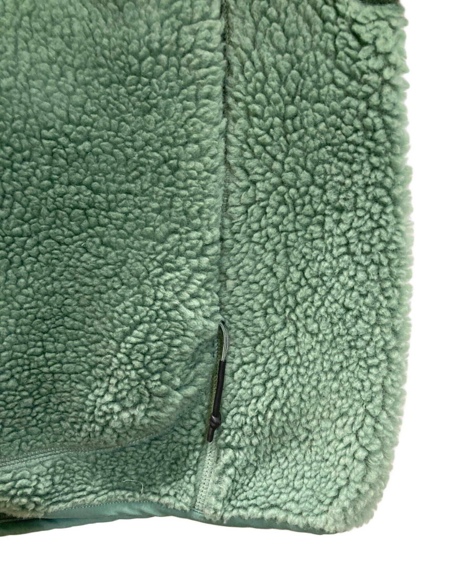 中古・古着通販】LAD MUSICIAN (ラッドミュージシャン) ウールボア