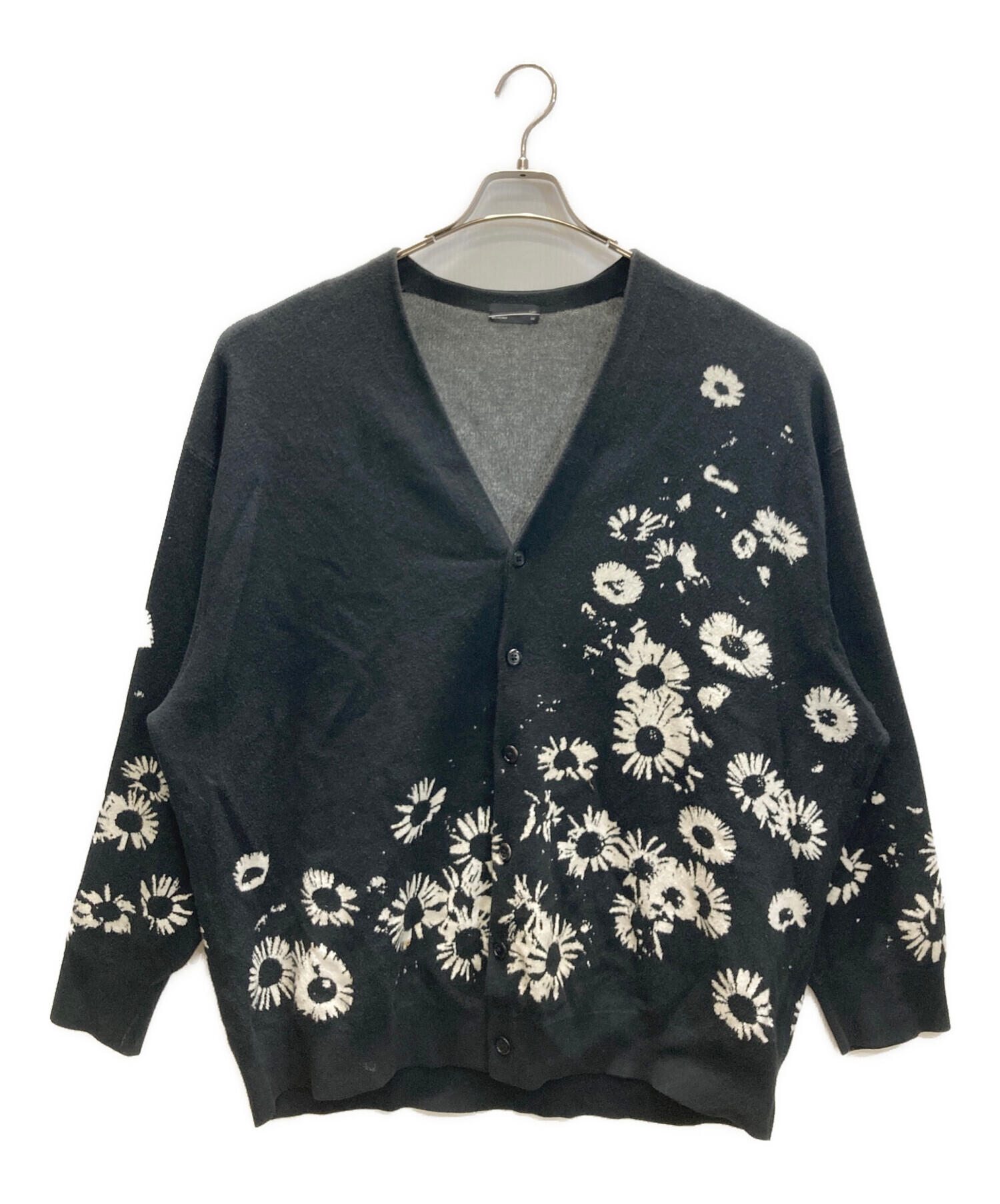 中古・古着通販】LAD MUSICIAN (ラッドミュージシャン) ハルジオン柄