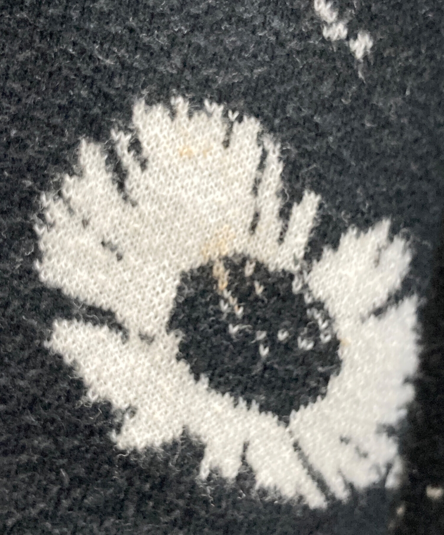 中古・古着通販】LAD MUSICIAN (ラッドミュージシャン) ハルジオン柄