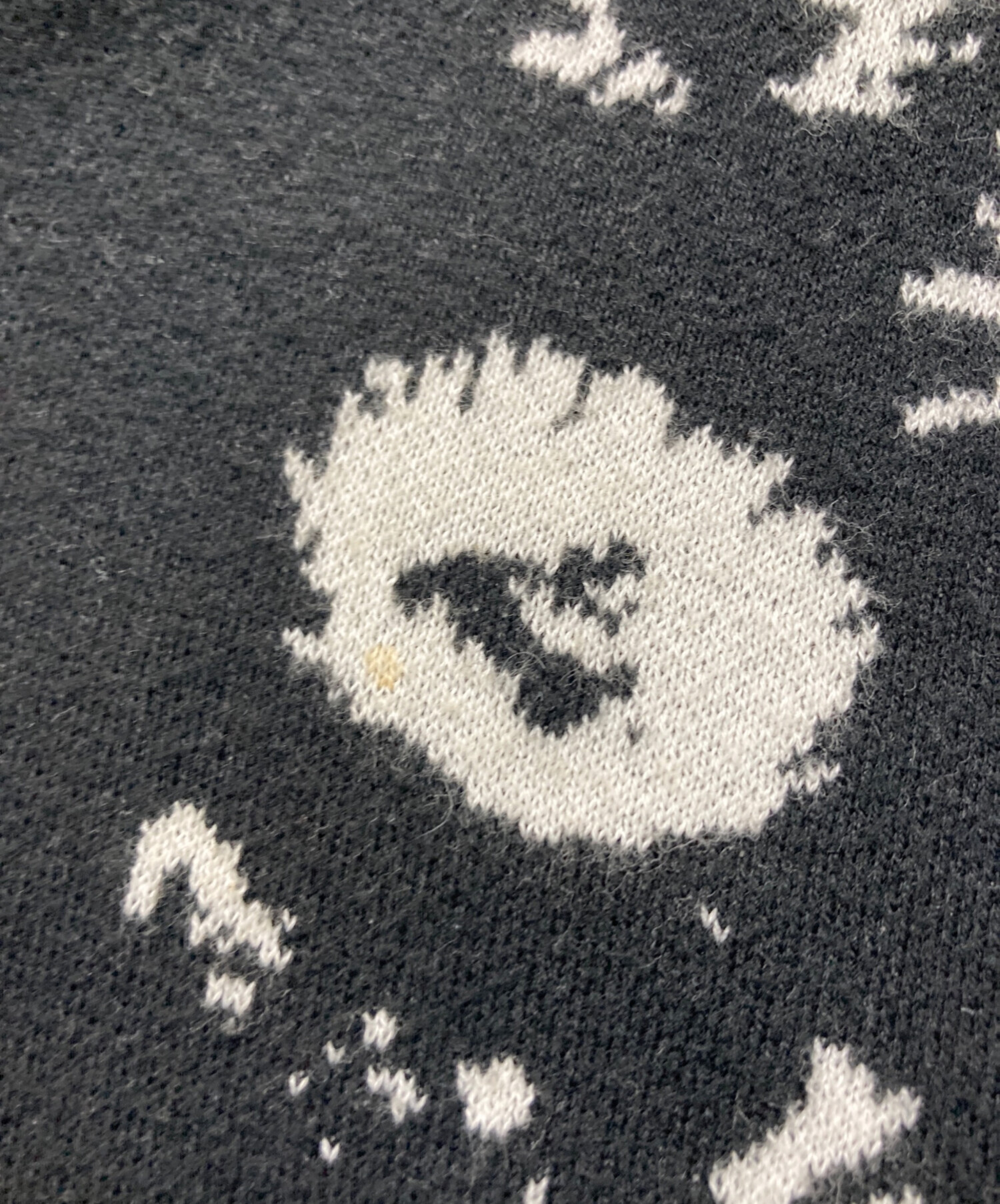 中古・古着通販】LAD MUSICIAN (ラッドミュージシャン) ハルジオン柄