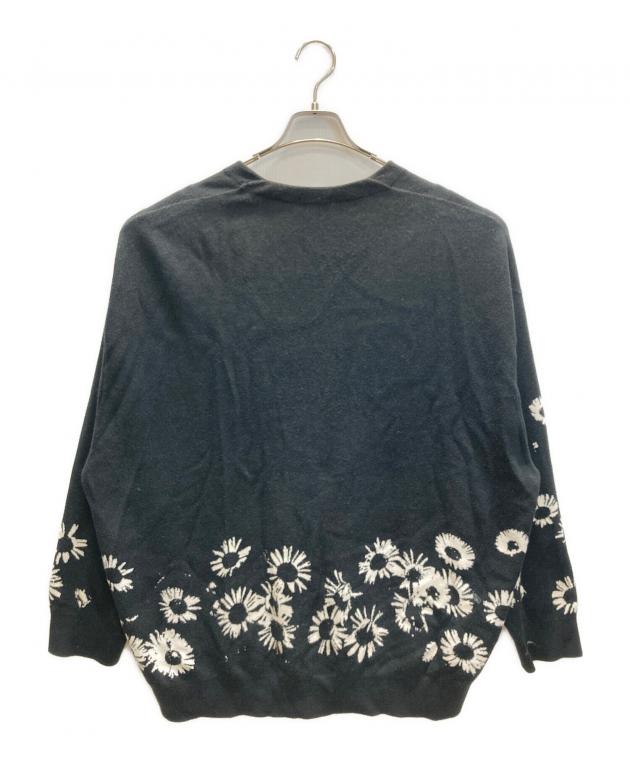 中古・古着通販】LAD MUSICIAN (ラッドミュージシャン) ハルジオン柄