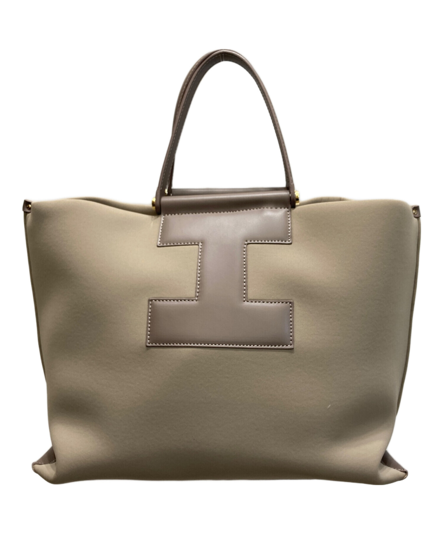 中古・古着通販】IACUCCI (イアクッチ) ソルベット L ベージュ サイズ