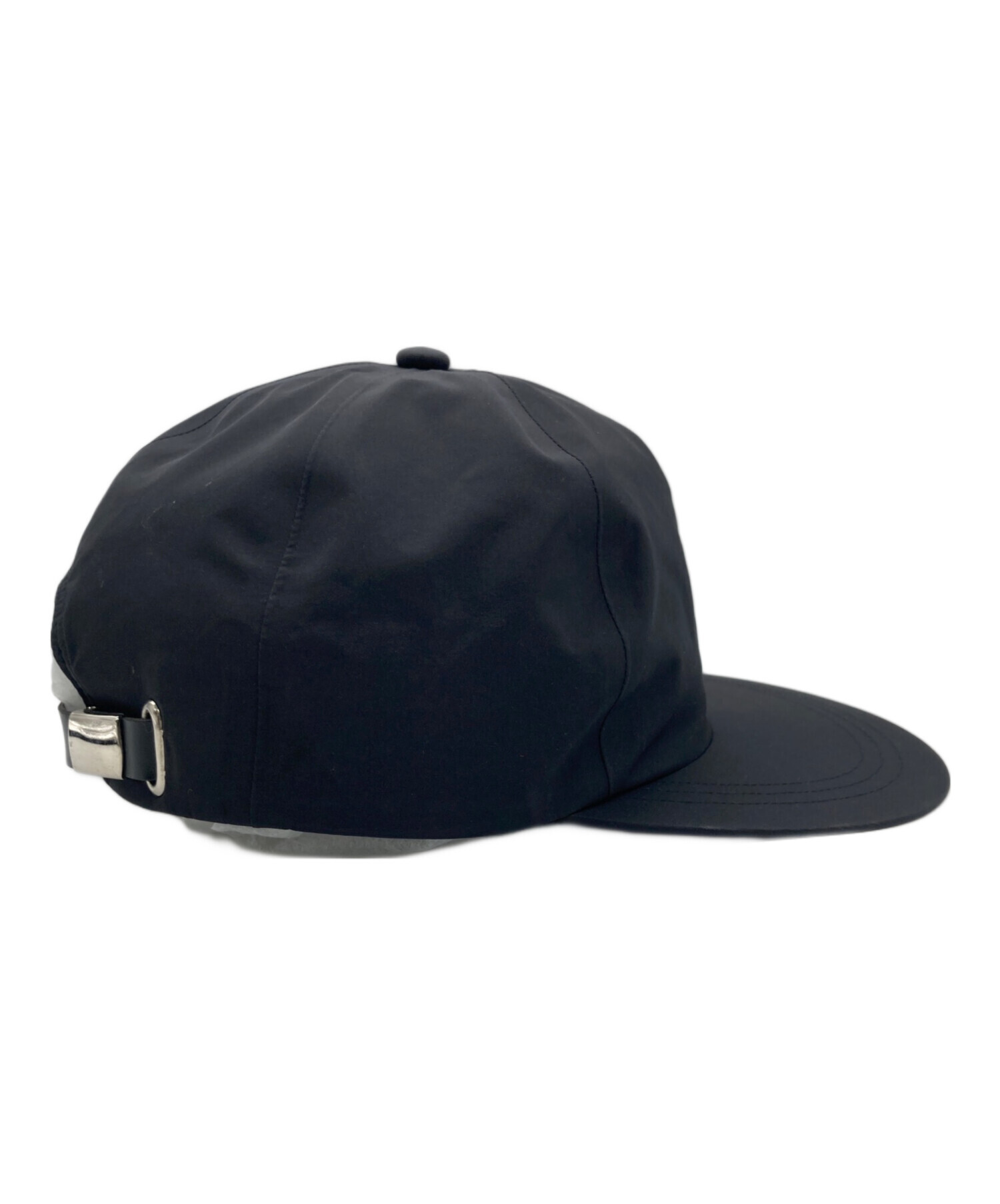 中古・古着通販】everyone (エブリワン) 3layer cap/3レイヤーキャップ
