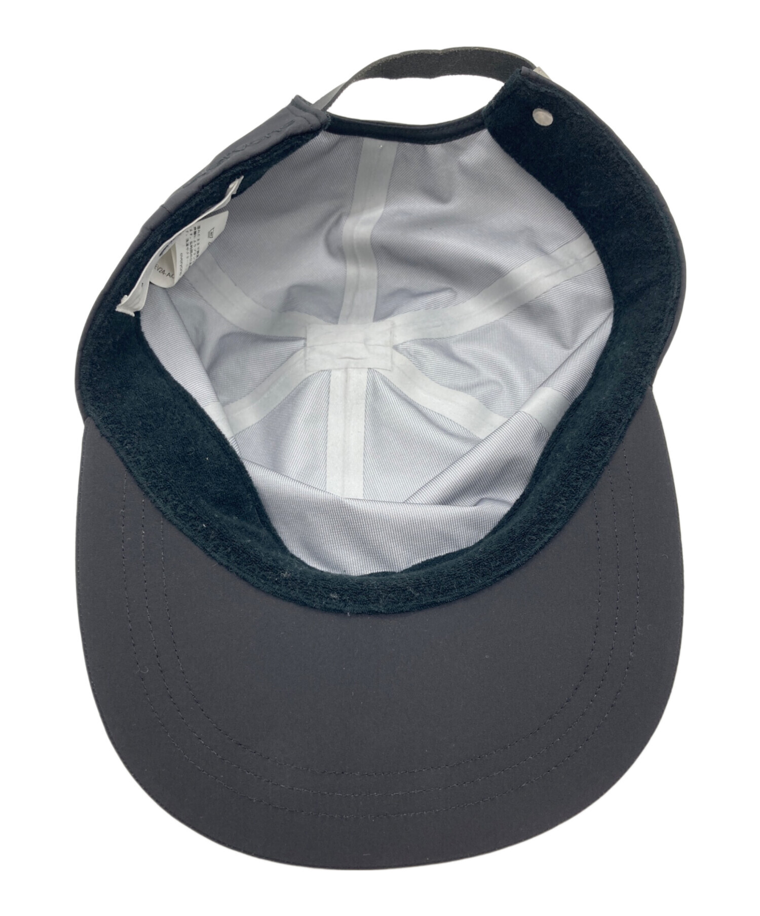 中古・古着通販】everyone (エブリワン) 3layer cap/3レイヤーキャップ