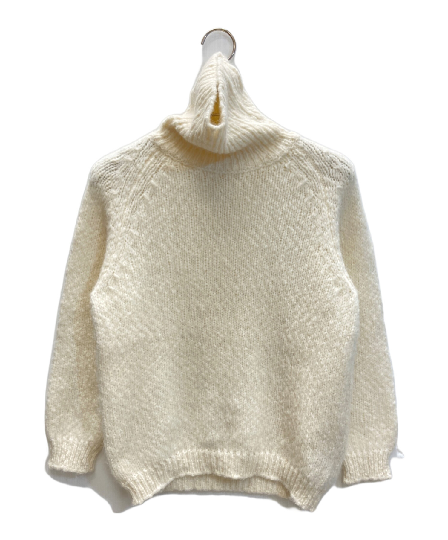 中古・古着通販】Maison Margiela (メゾンマルジェラ) タートルネック