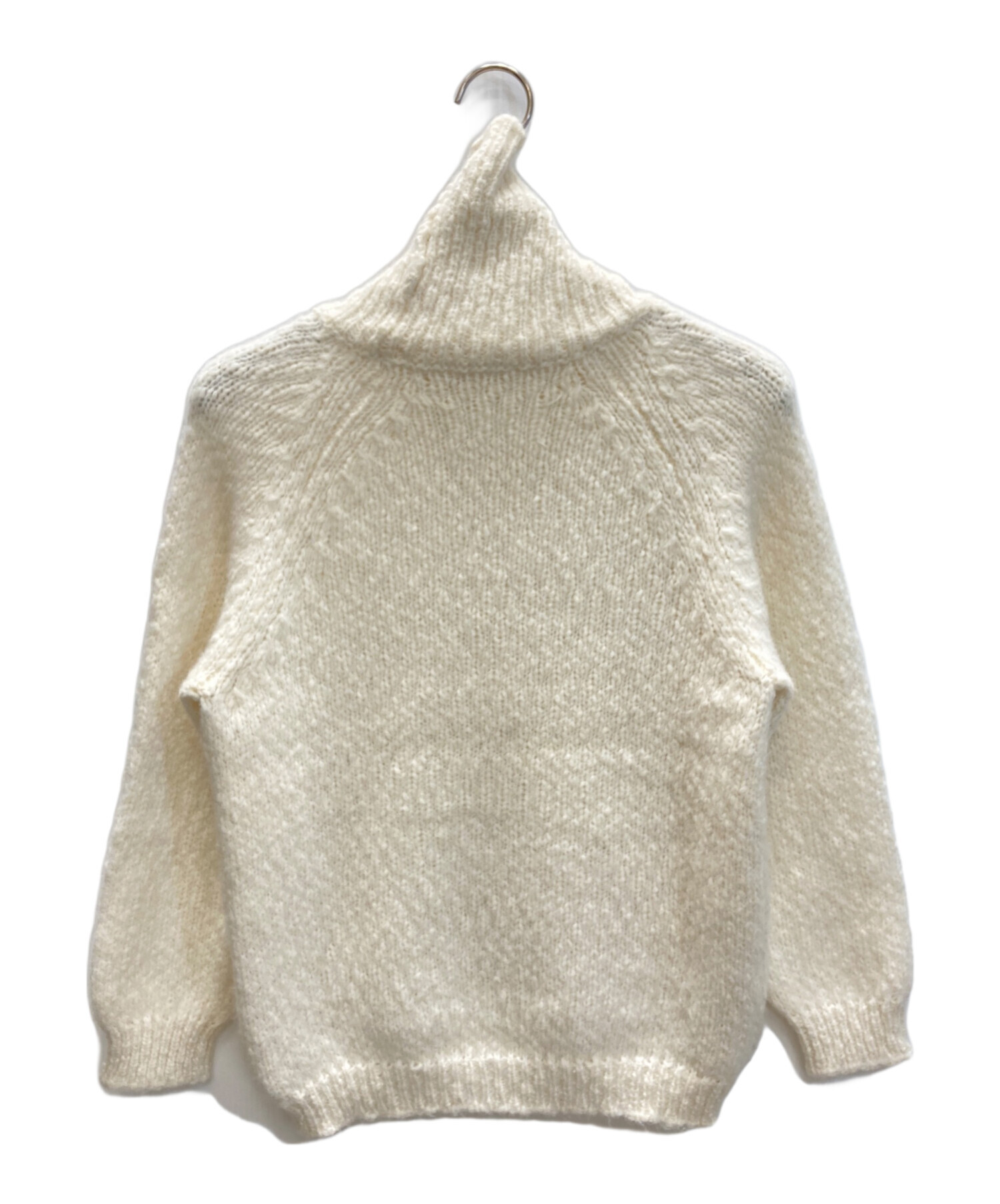 中古・古着通販】Maison Margiela (メゾンマルジェラ) タートルネック