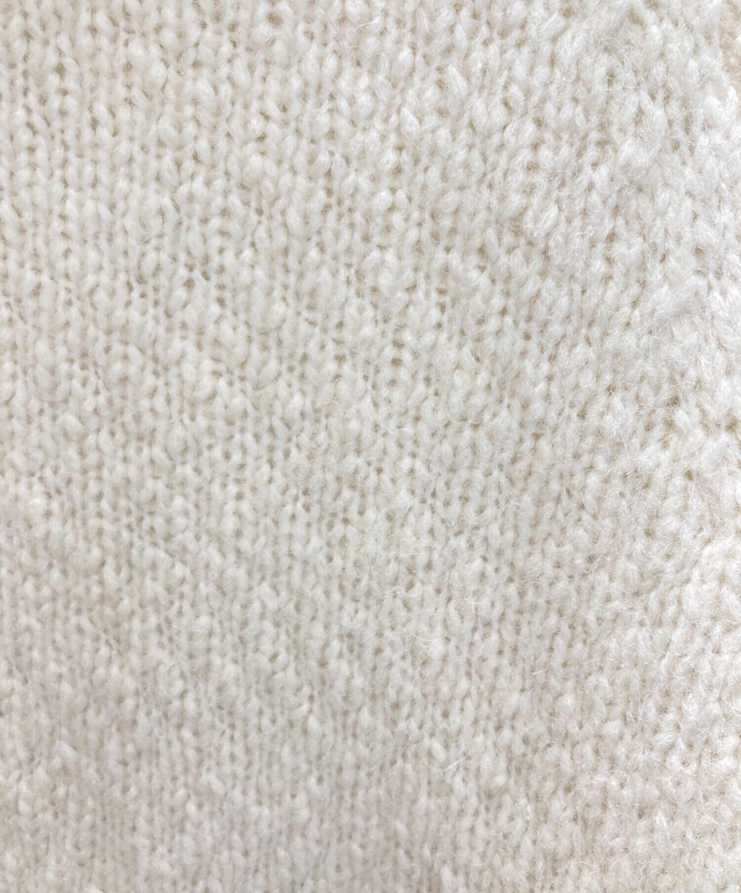 【未使用】マルジェラ　タートルネック　ニット 中古・古着通販】Maison Margiela (メゾンマルジェラ) タートルネック