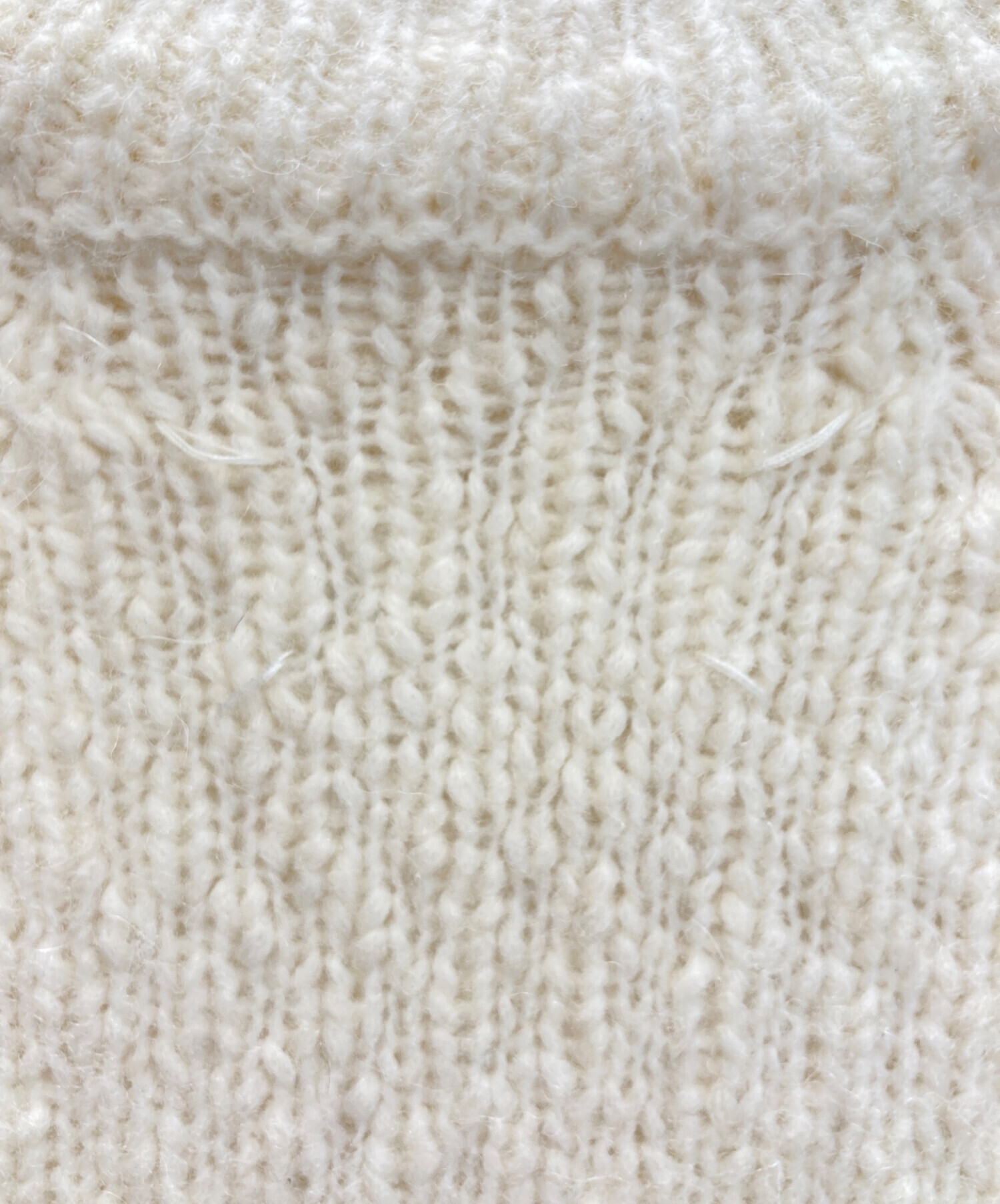 中古・古着通販】Maison Margiela (メゾンマルジェラ) タートルネック