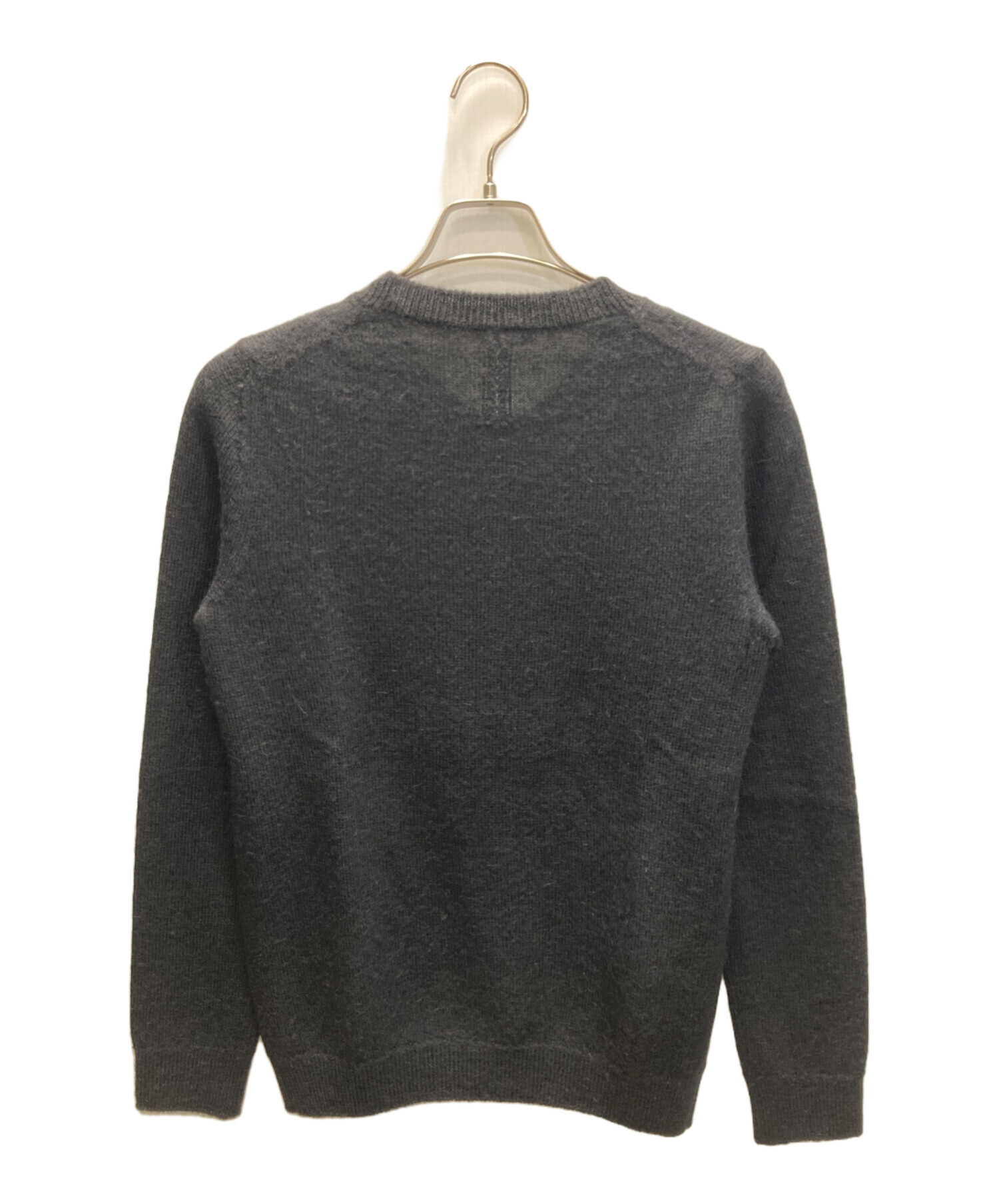 SAINT LAURENT Paris カーディガン 中古・古着通販】Saint Laurent Paris (サンローランパリ) アルパカ