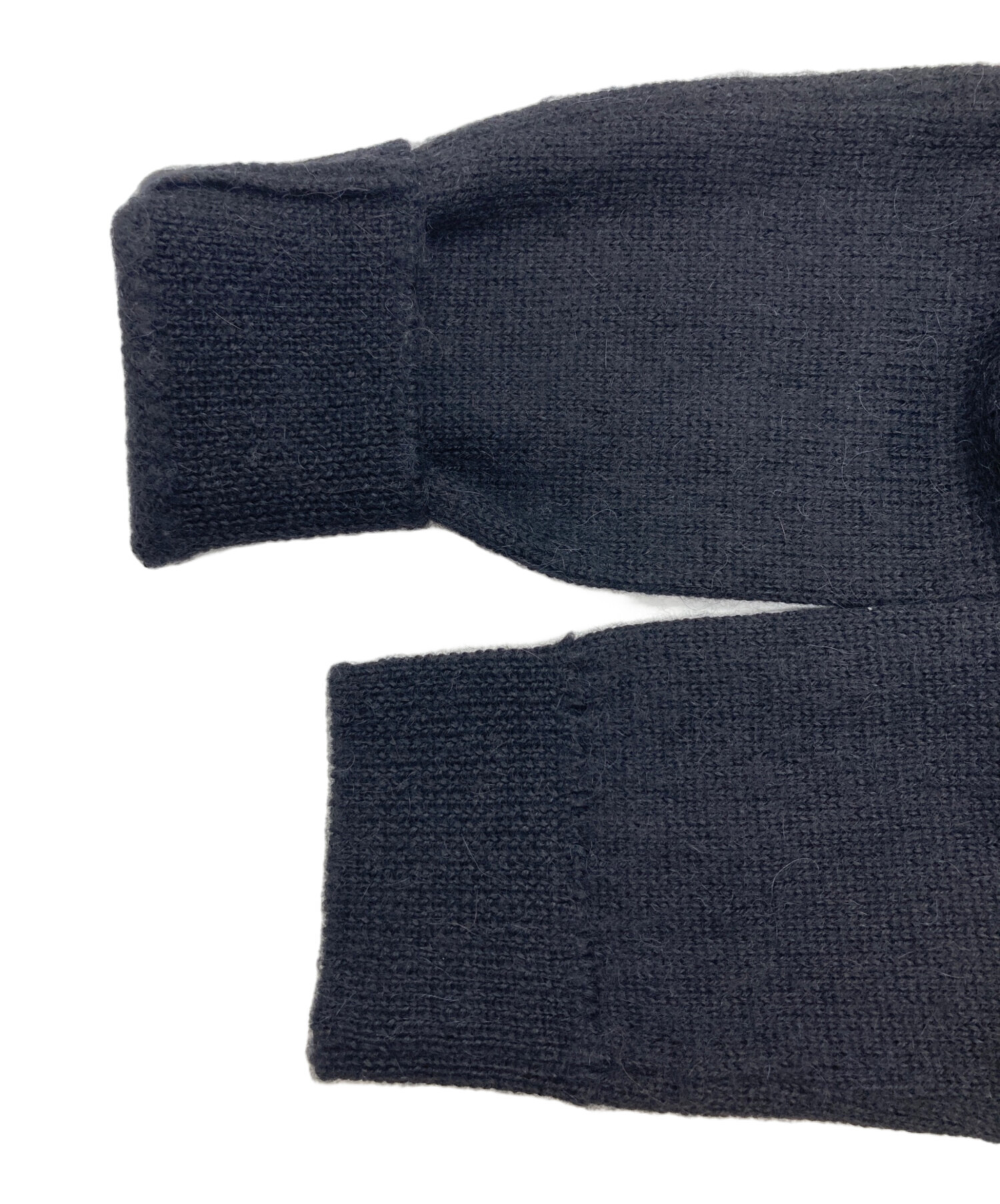 中古・古着通販】Saint Laurent Paris (サンローランパリ) アルパカ