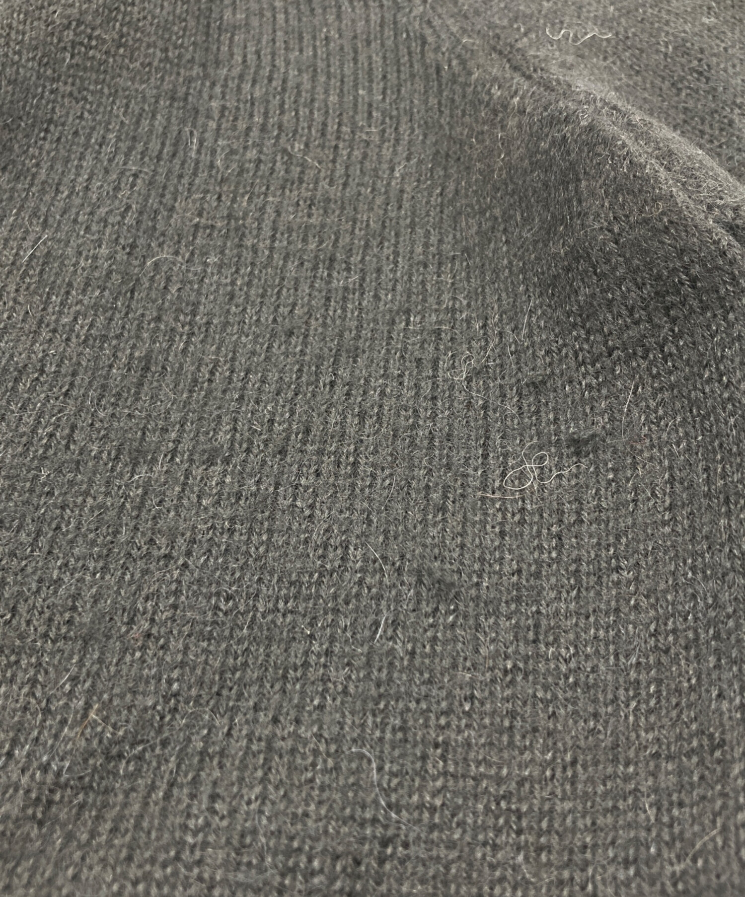 中古・古着通販】Saint Laurent Paris (サンローランパリ) アルパカ