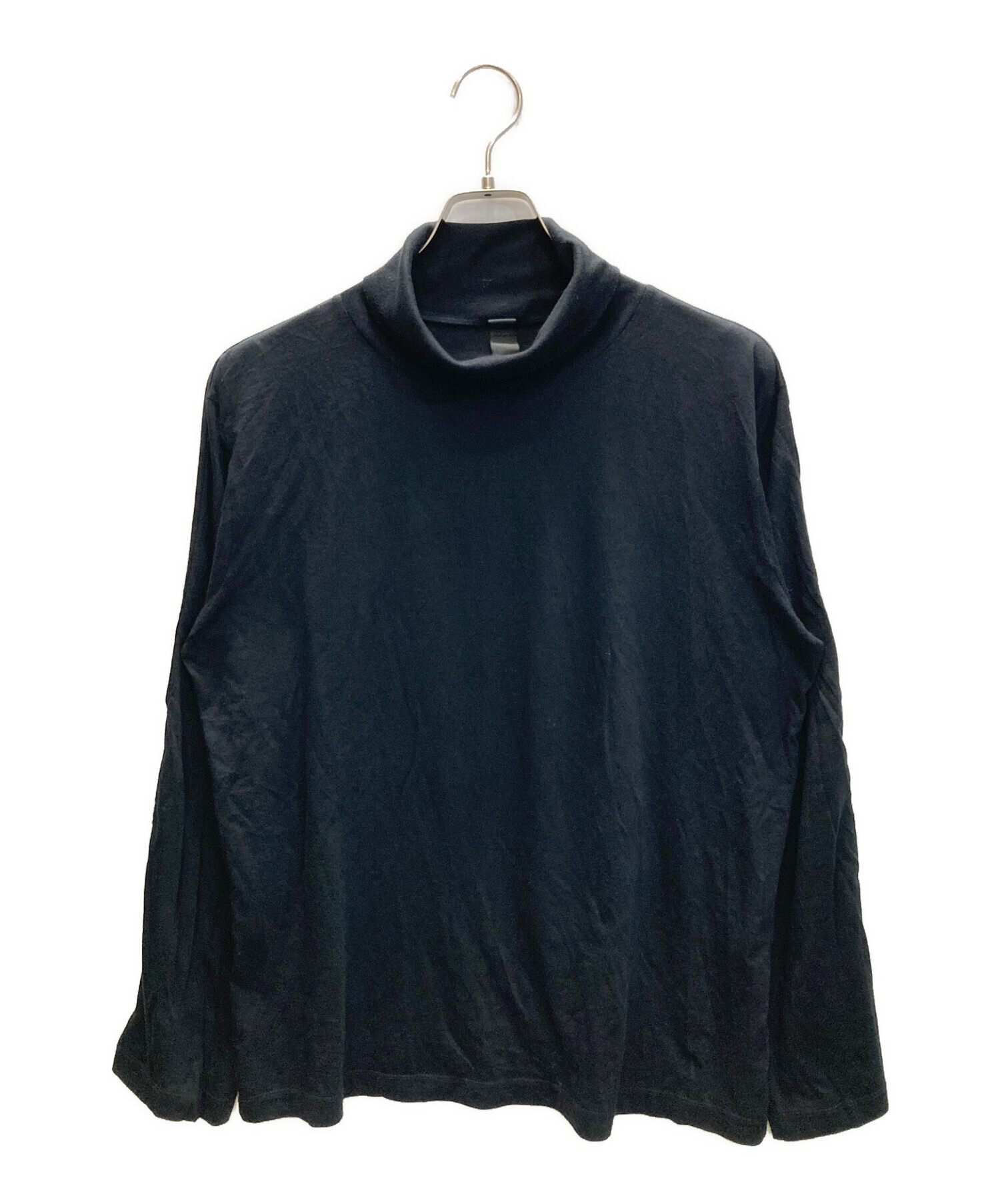 中古・古着通販】SHINYA KOZUKA (シンヤコズカ) コットンカシミヤ 