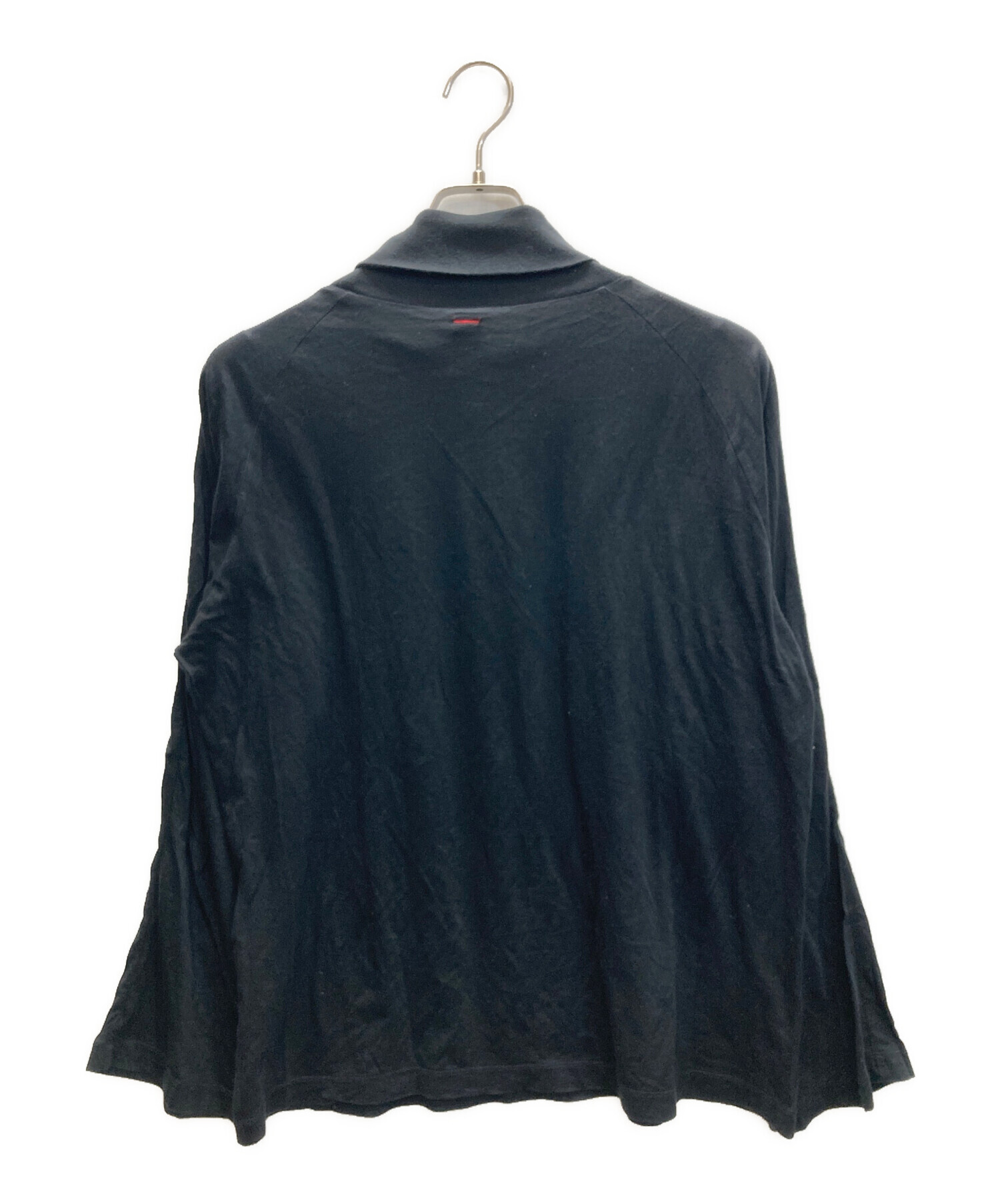 中古・古着通販】SHINYA KOZUKA (シンヤコズカ) コットンカシミヤ 