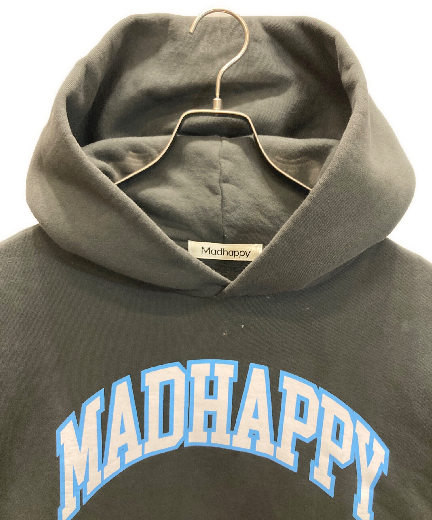 中古・古着通販】madhappy (マッドハッピー) Campus Fleece Hoodie
