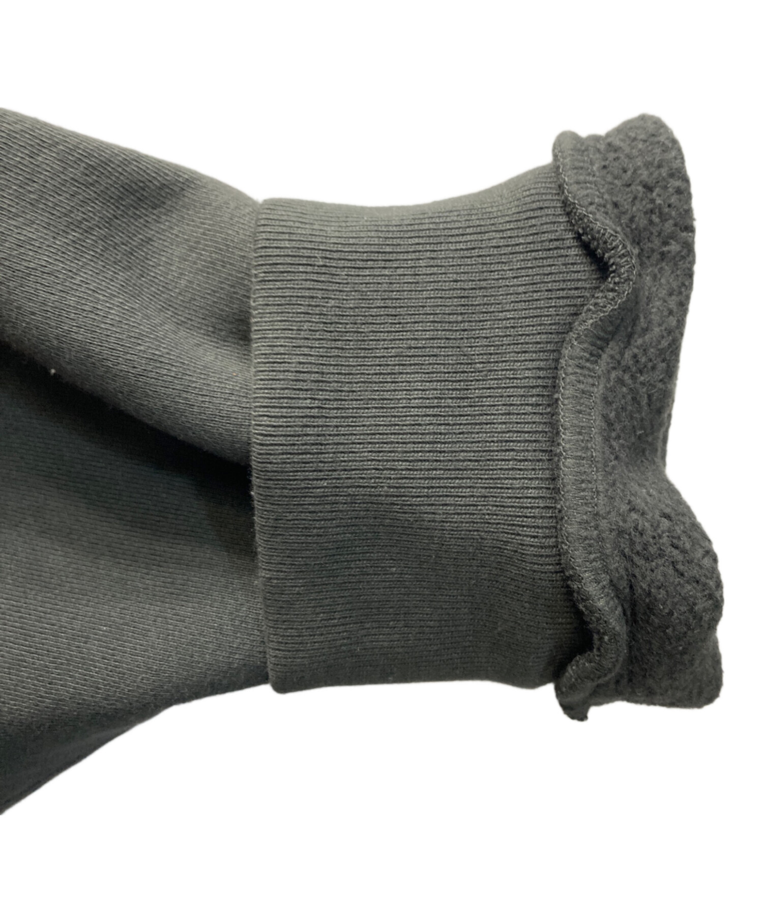 中古・古着通販】madhappy (マッドハッピー) Campus Fleece Hoodie