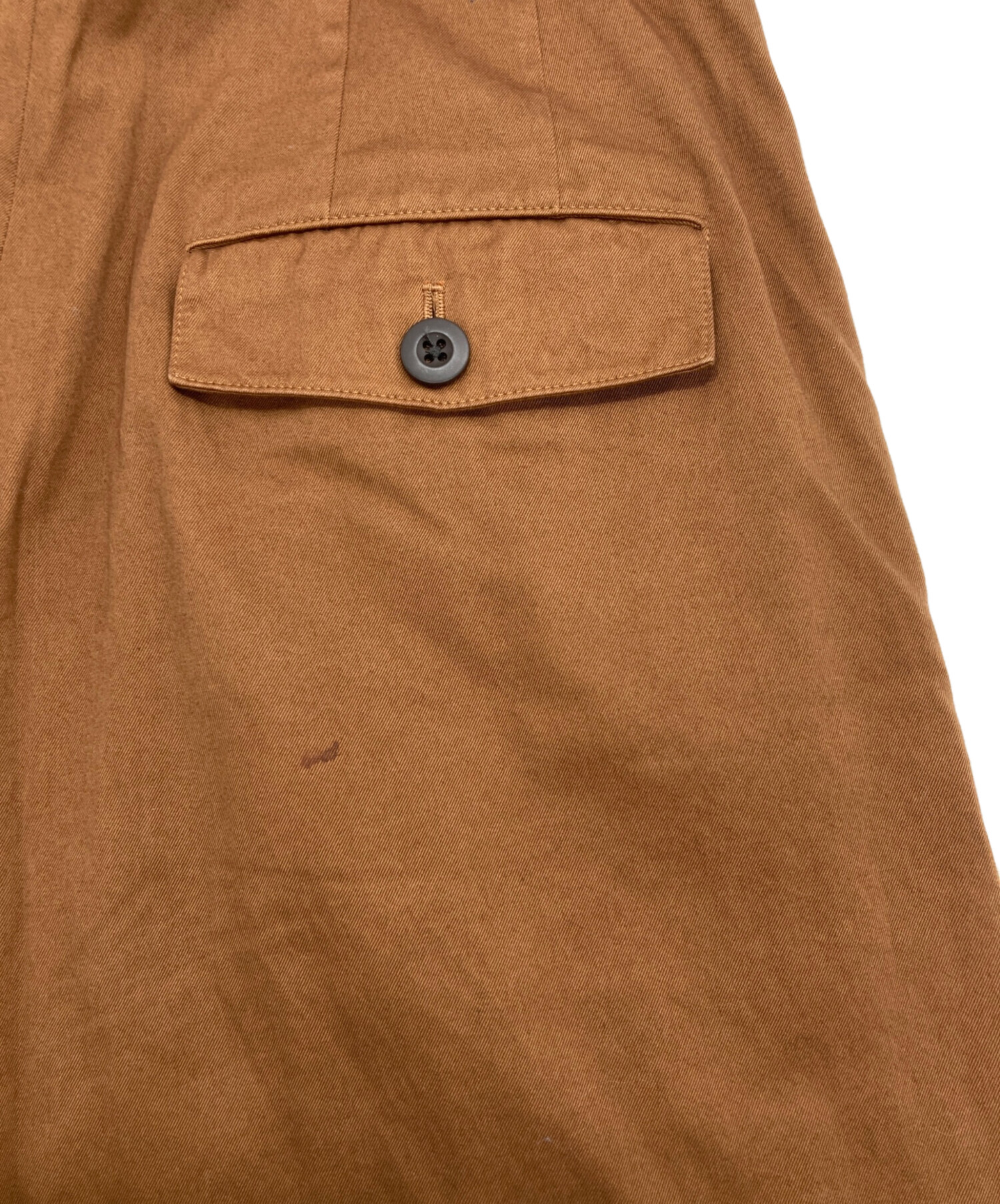 中古・古着通販】6(ROKU) BEAUTY&YOUTH (ロク ビューティーアンド