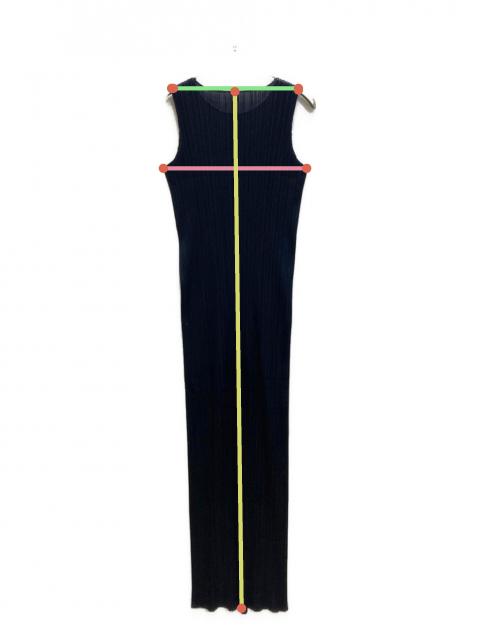 中古・古着通販】PLEATS PLEASE (プリーツプリーズ) NEW COLORFUL