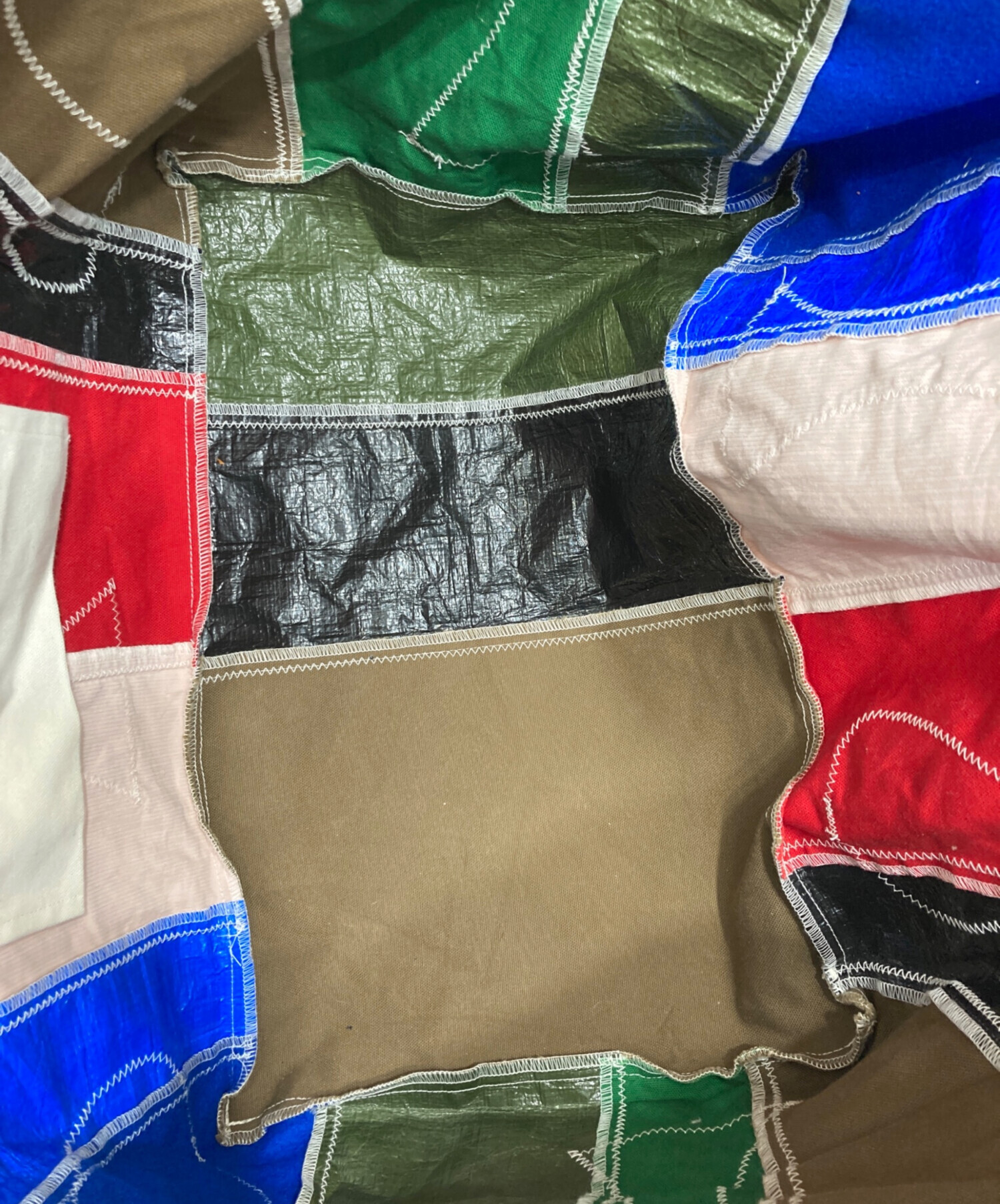 KHOKI IKE〇 bag KHOKI（コッキ）の「KHOKI・IKE〇 bag（トートバッグ）」 - WEAR