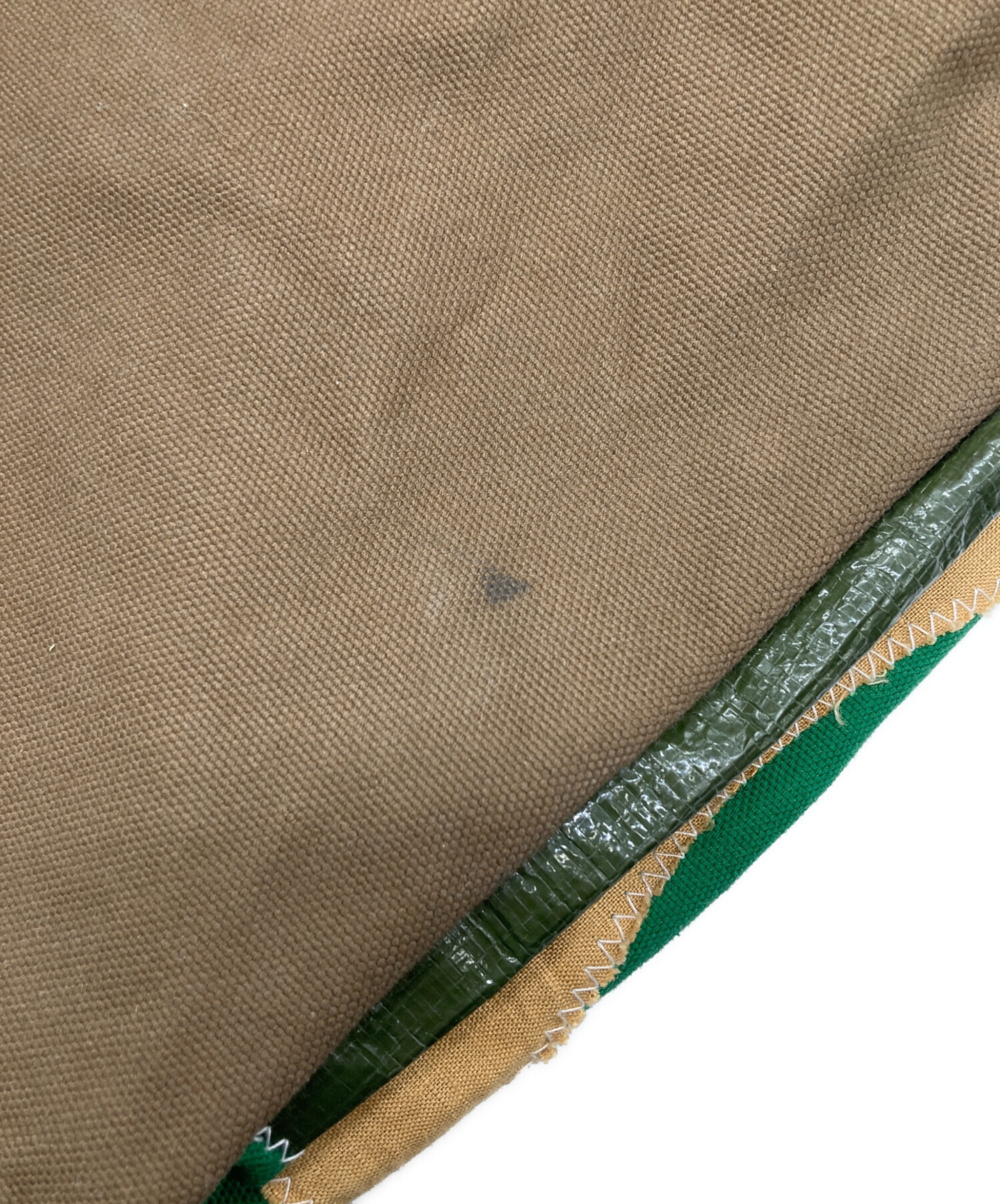 中古・古着通販】KHOKI (コッキ) IKE〇 bag マルチカラー サイズ:下記 