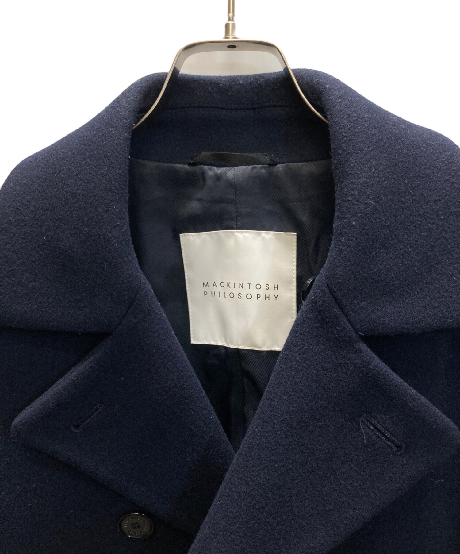 中古・古着通販】MACKINTOSH PHILOSOPHY (マッキントッシュ