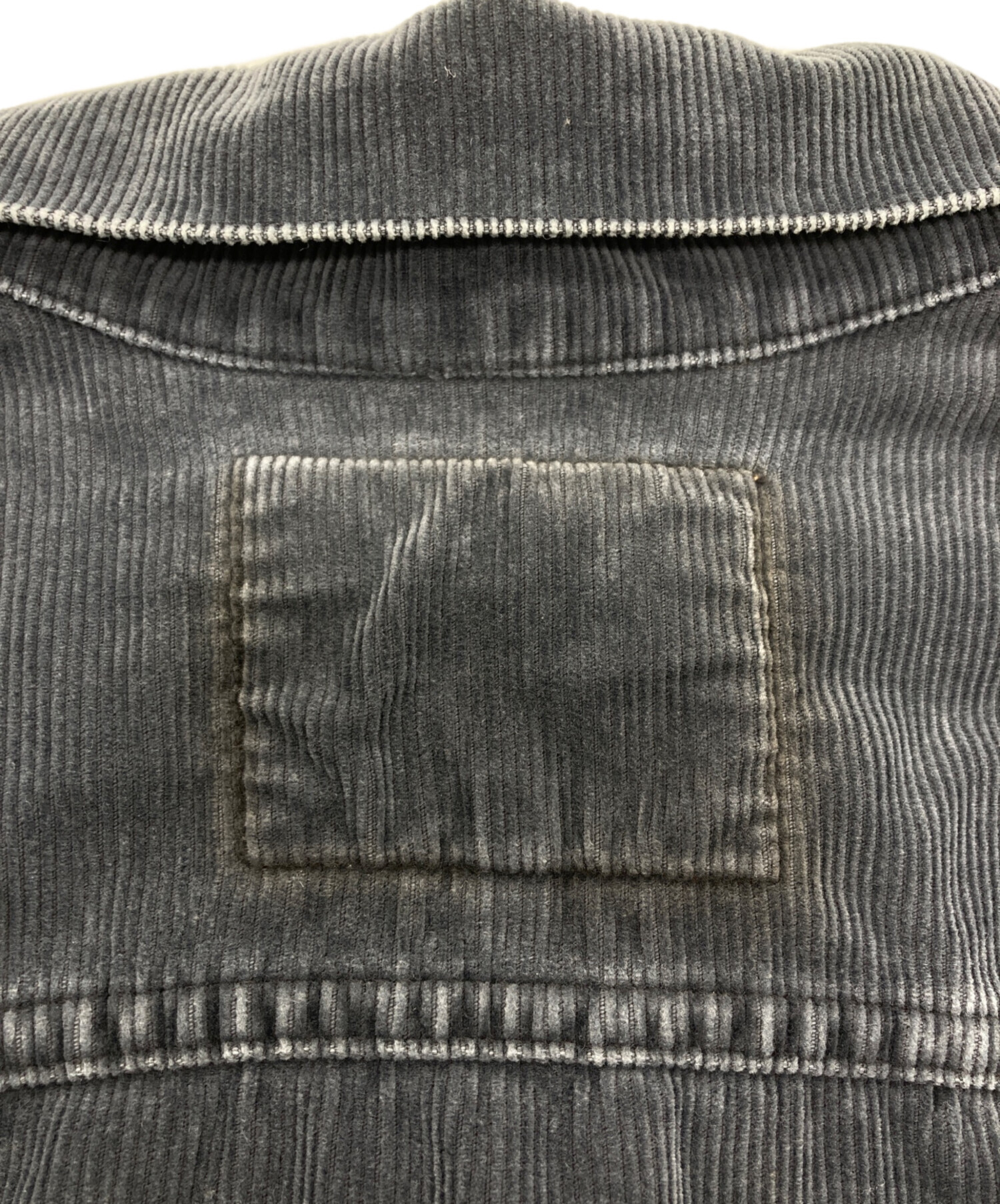 中古・古着通販】BONCOURA (ボンクラ) コーデュロイトラッカー