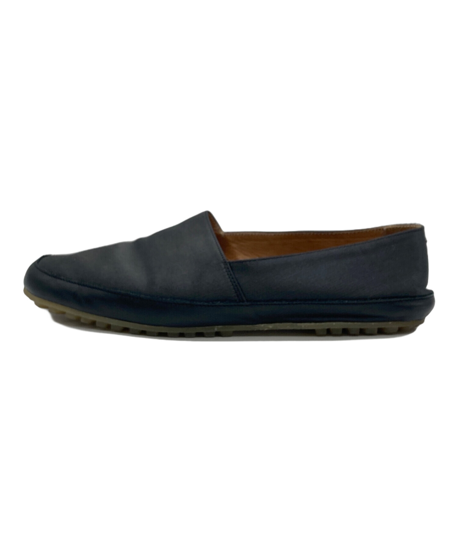 マルジェラスリッポン 中古・古着通販】Maison Margiela (メゾンマルジェラ) スリッポン