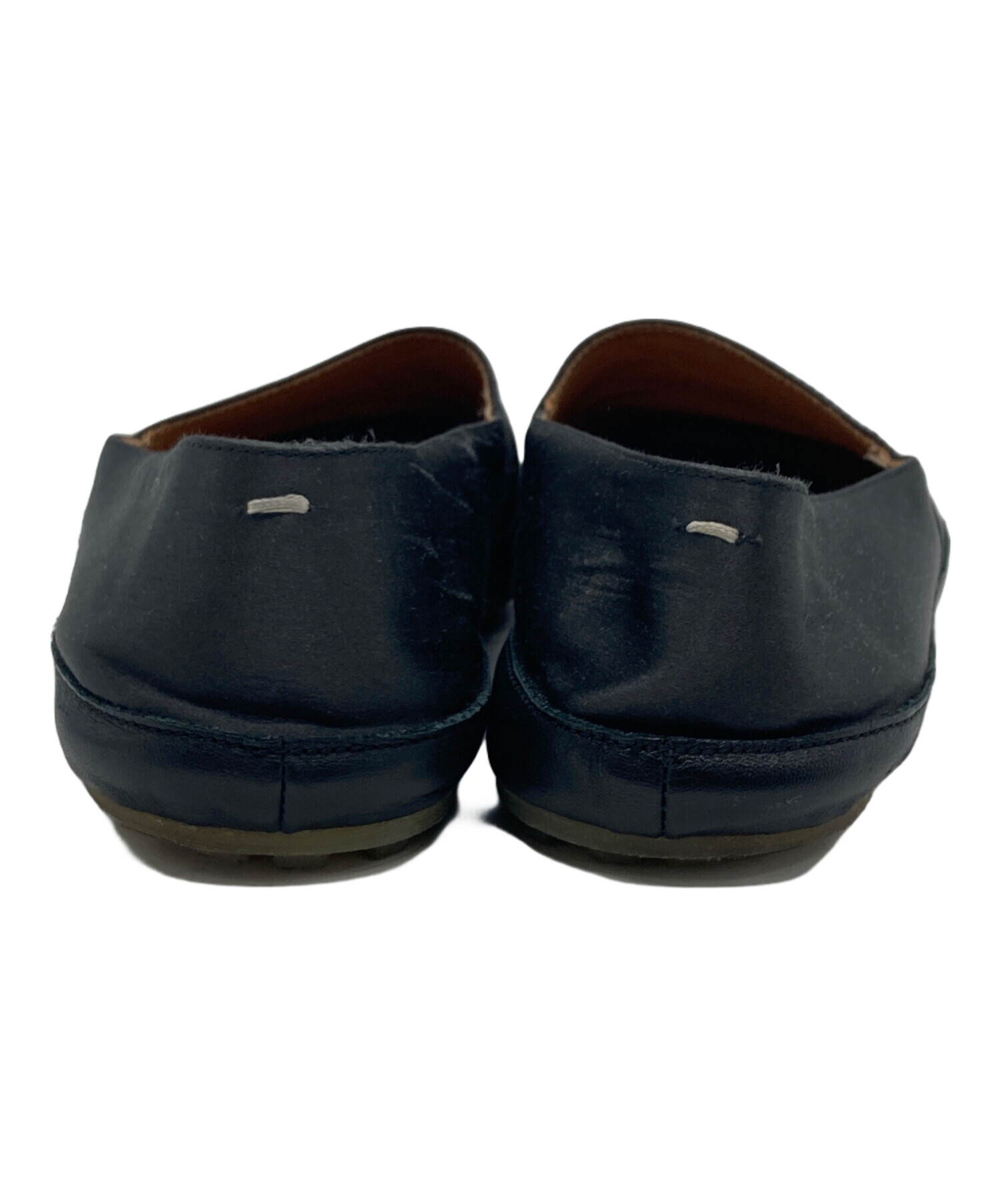 マルジェラスリッポン 中古・古着通販】Maison Margiela (メゾンマルジェラ) スリッポン