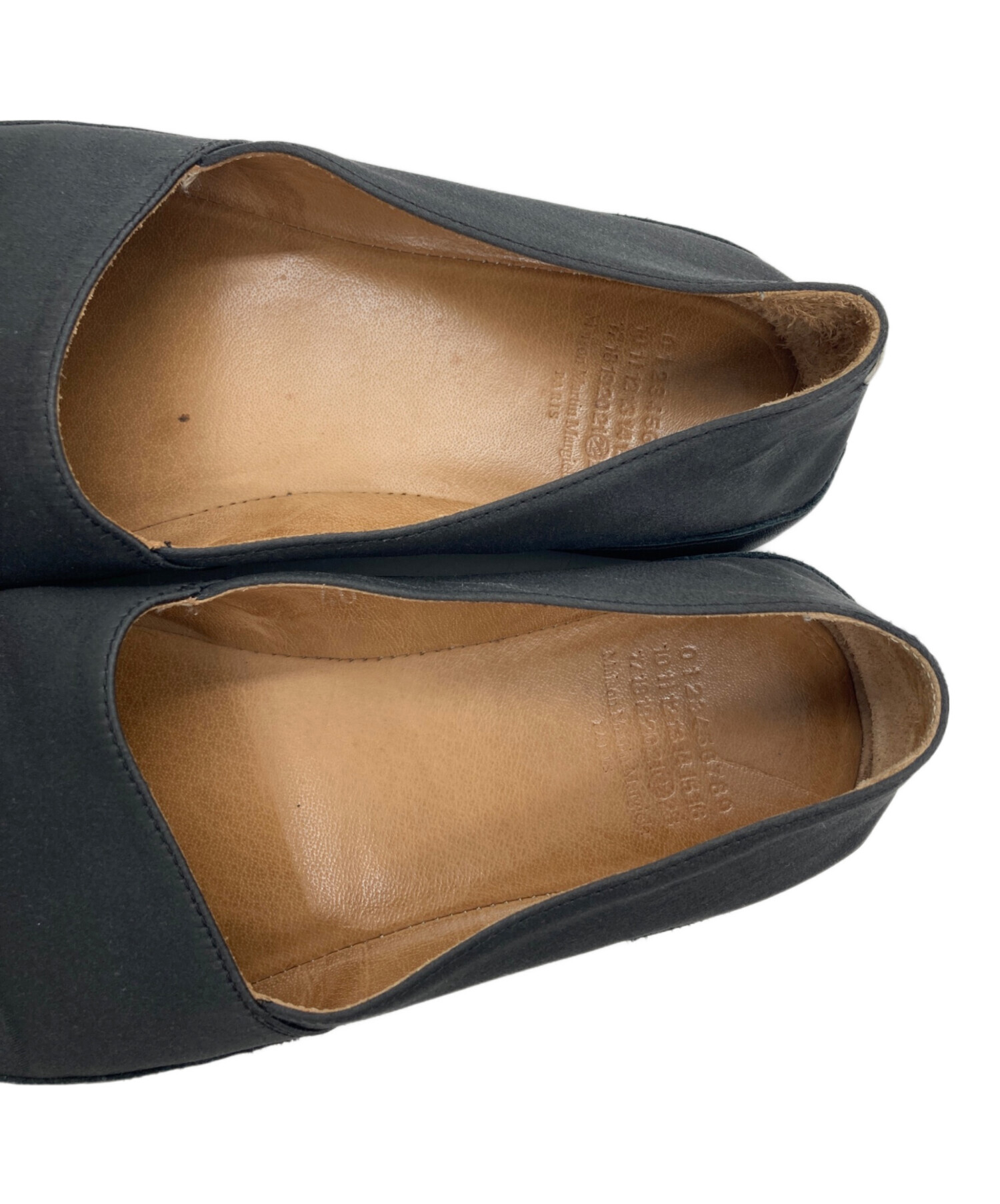 中古・古着通販】Maison Margiela (メゾンマルジェラ) スリッポン