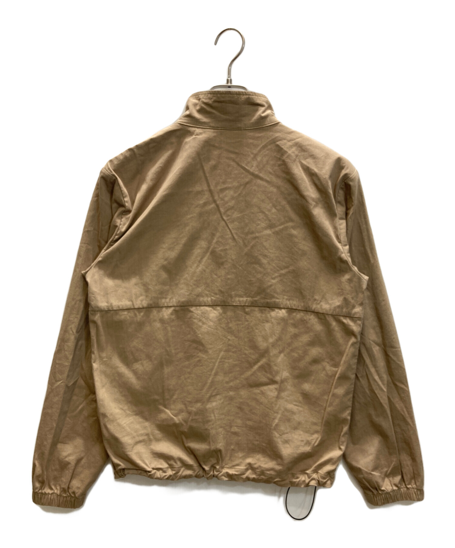 中古・古着通販】Patagonia (パタゴニア) ノマダージャケット ベージュ