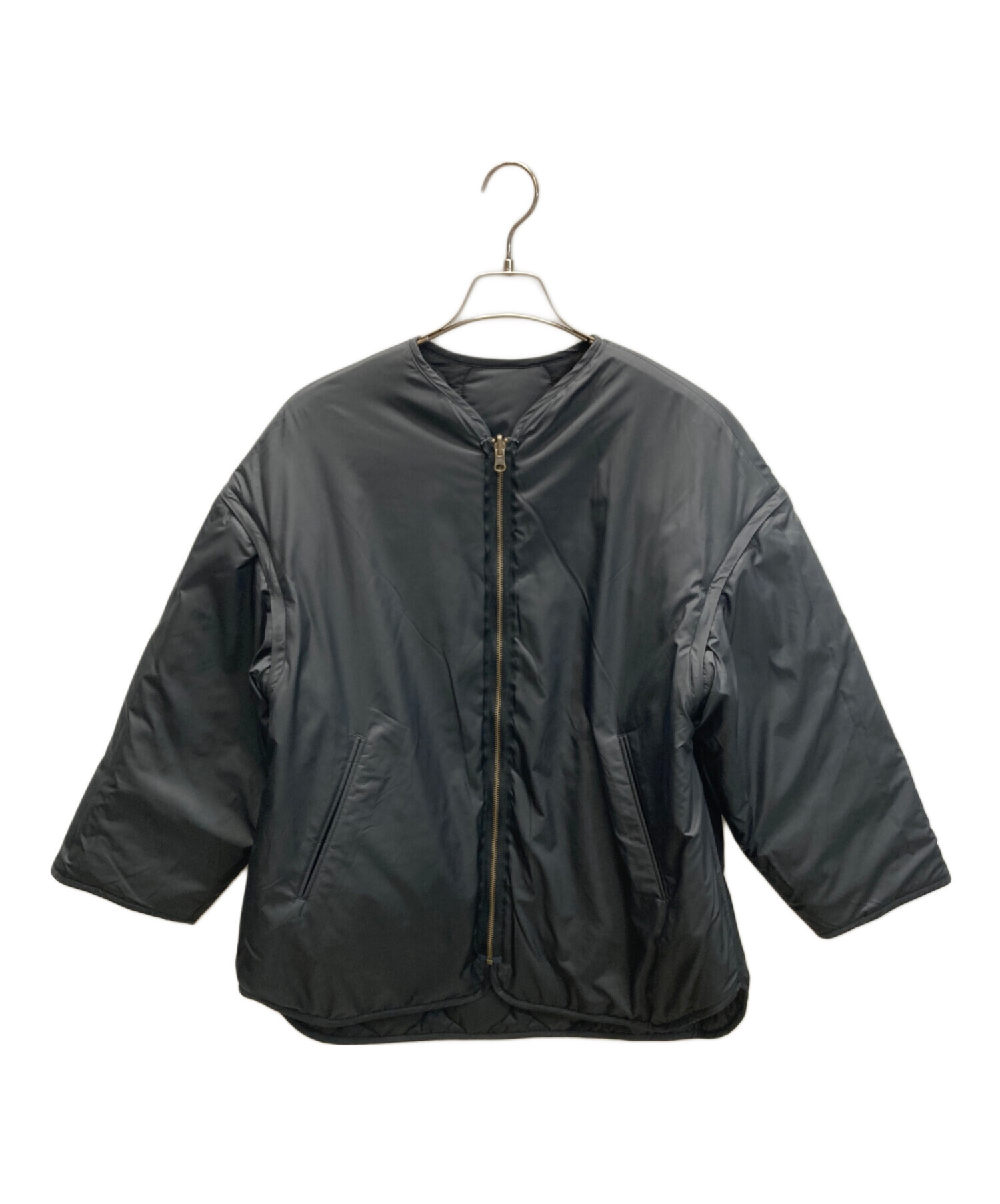 中古・古着通販】FRAMeWORK (フレームワーク) NEW 2wayキルティング