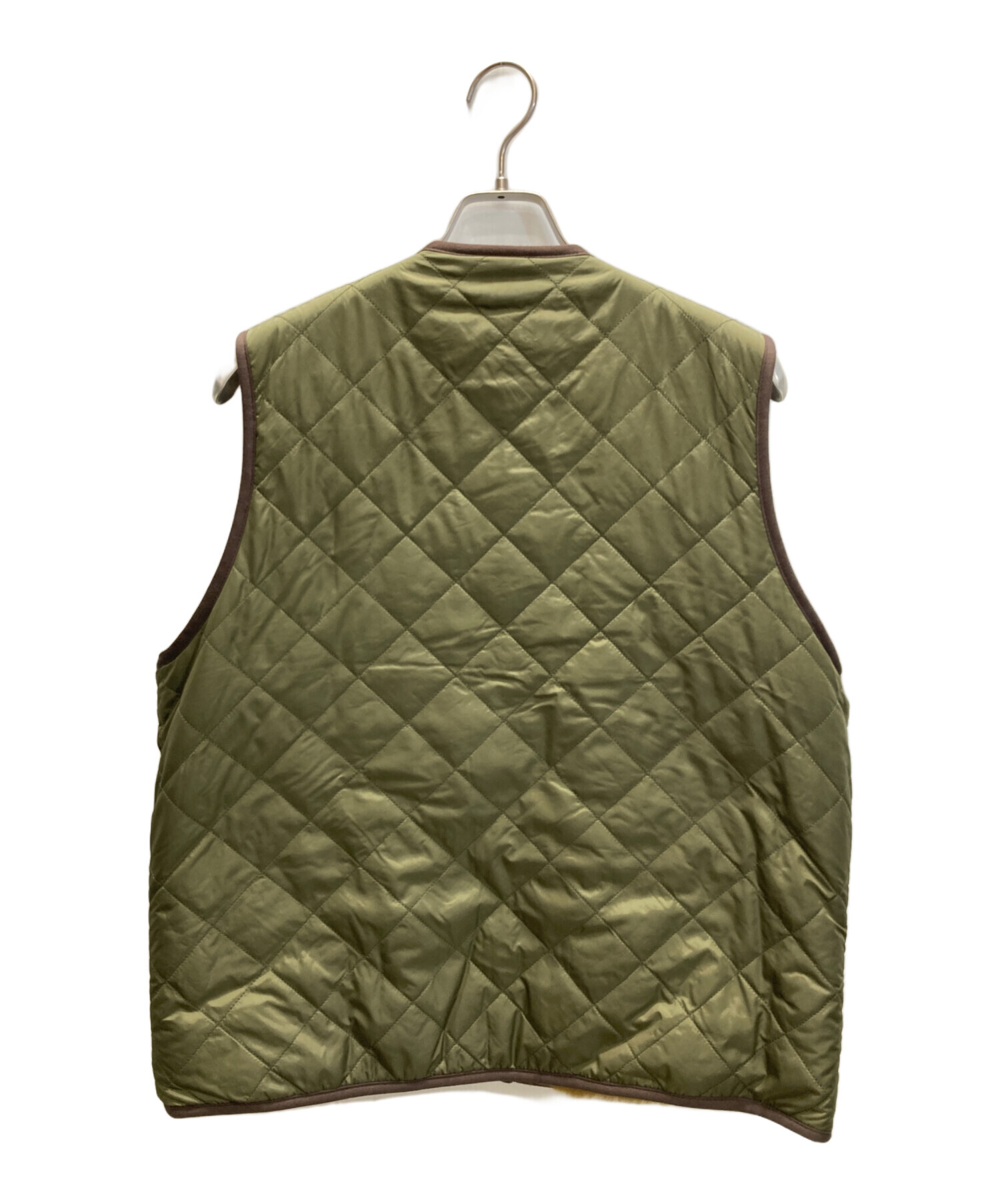 中古・古着通販】Barbour (バブアー) green label relaxing (グリーン